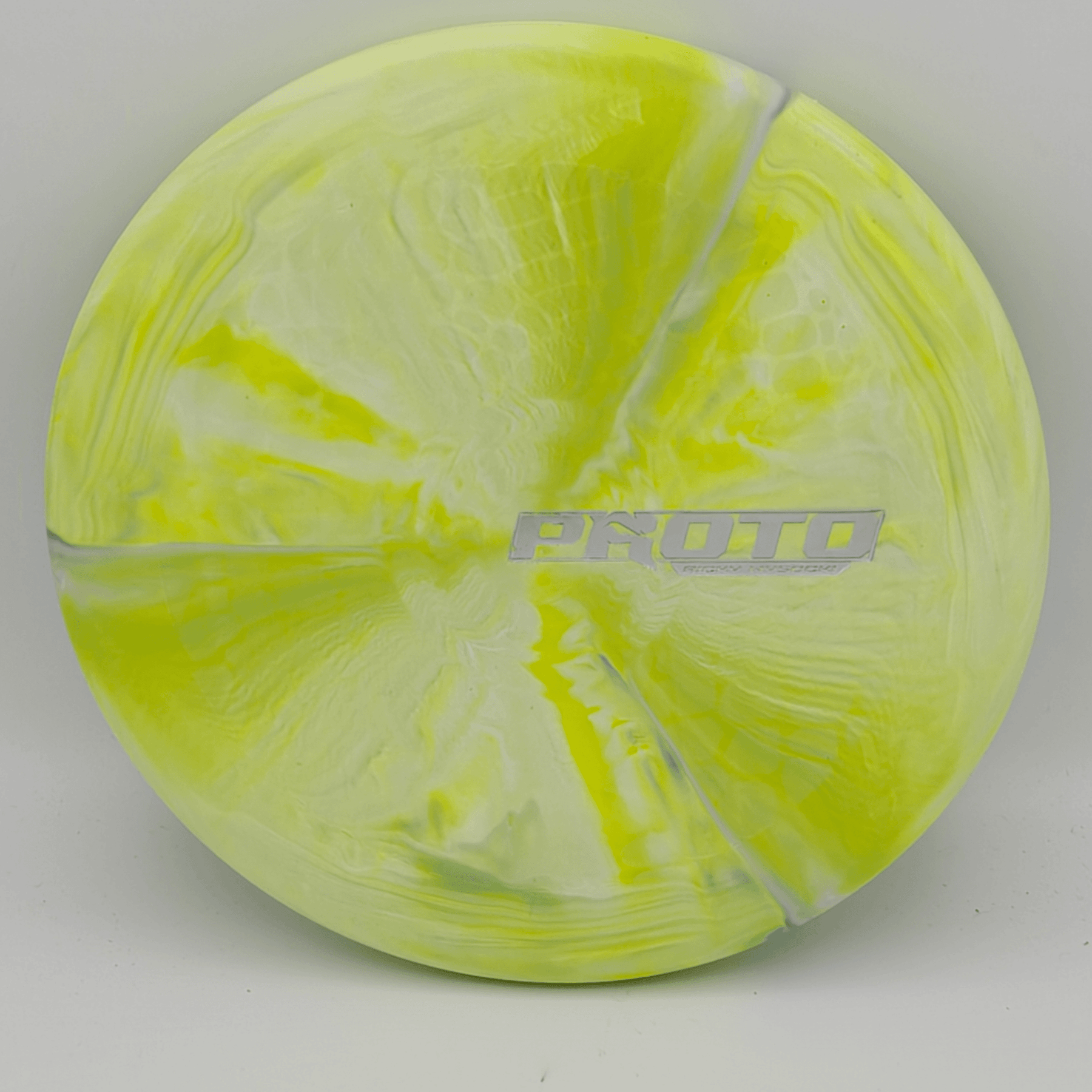 Discraft Ricky Wysocki Proto Putter
