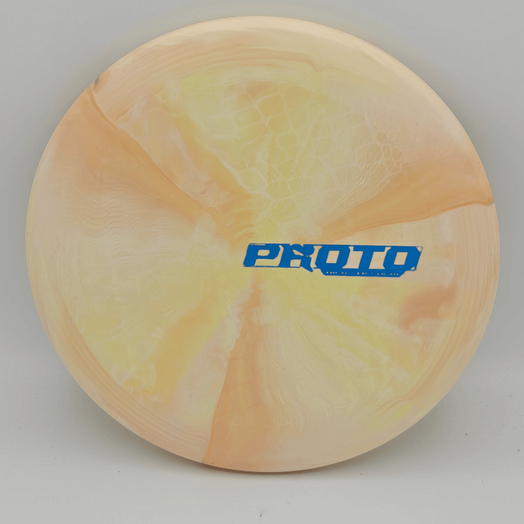 Discraft Ricky Wysocki Proto Putter