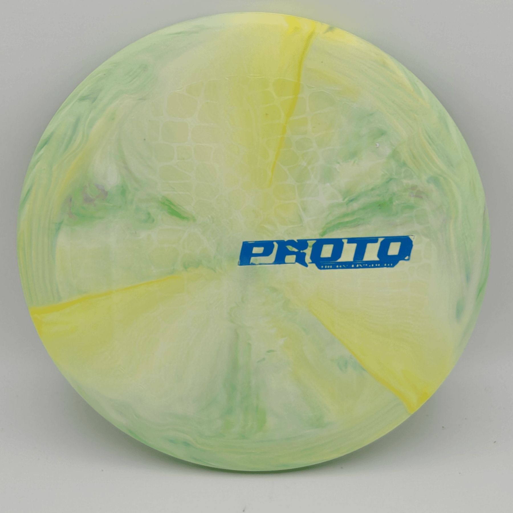 Discraft Ricky Wysocki Proto Putter