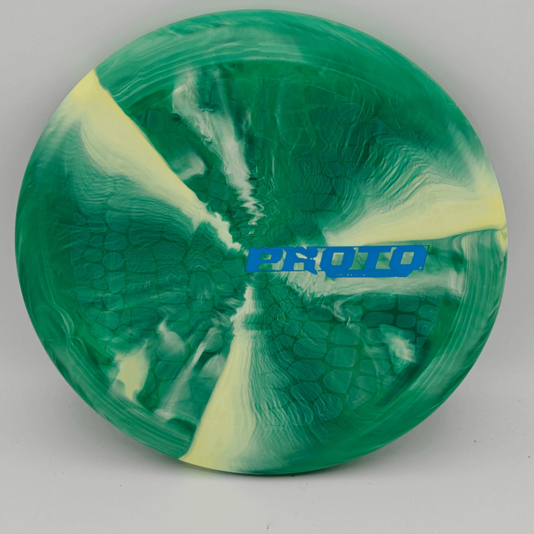 Discraft Ricky Wysocki Proto Putter