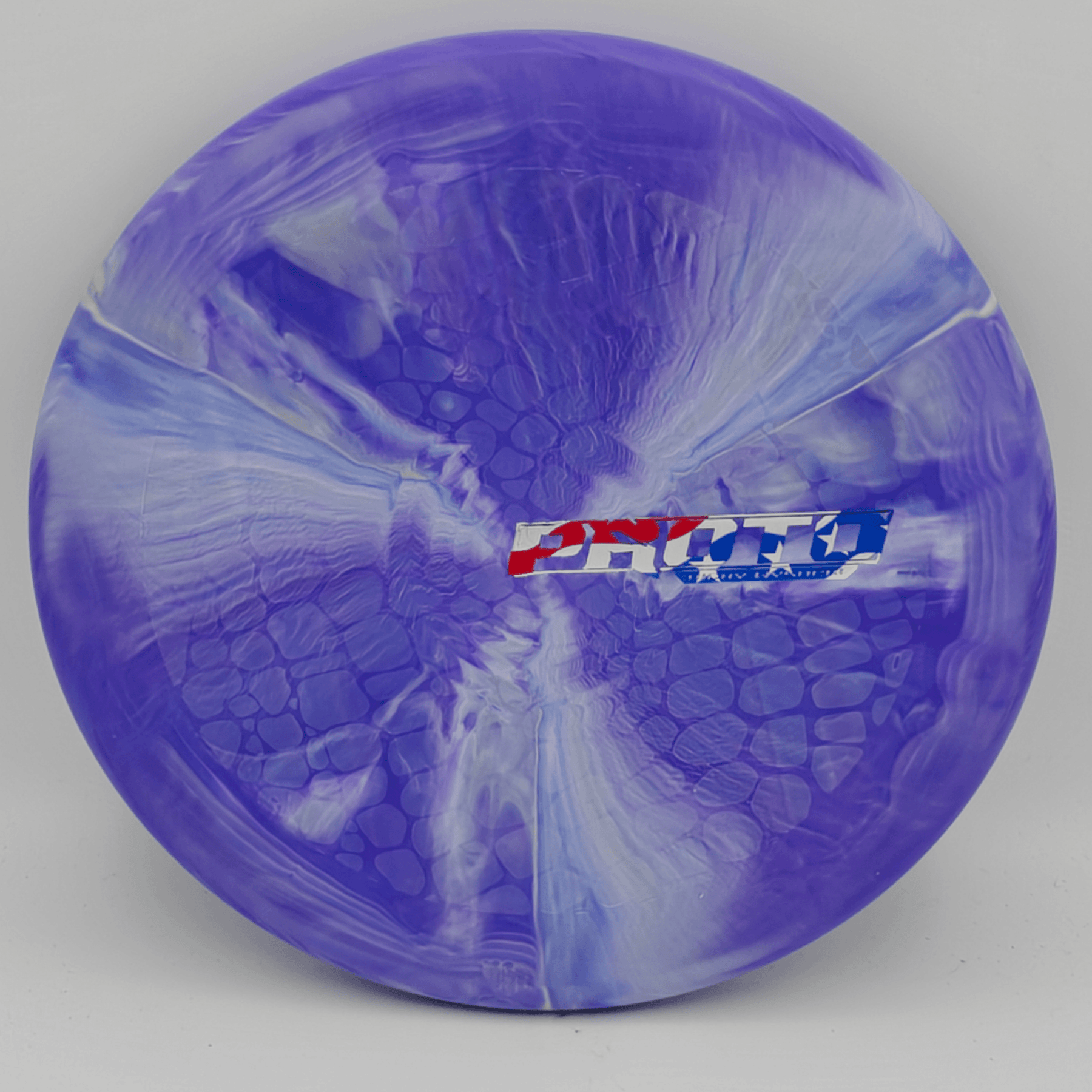 Discraft Ricky Wysocki Proto Putter