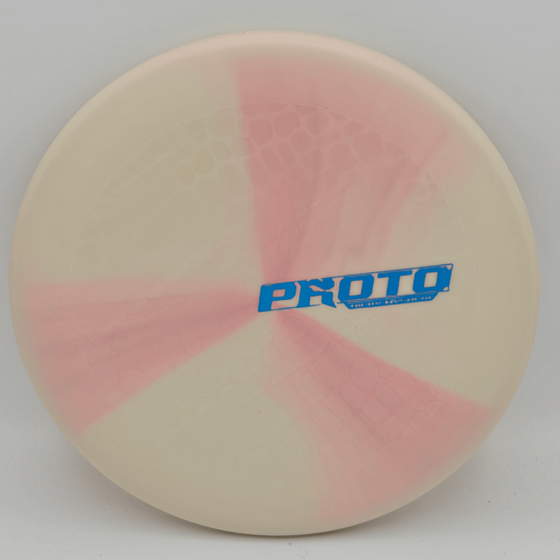 Discraft Ricky Wysocki Proto Putter