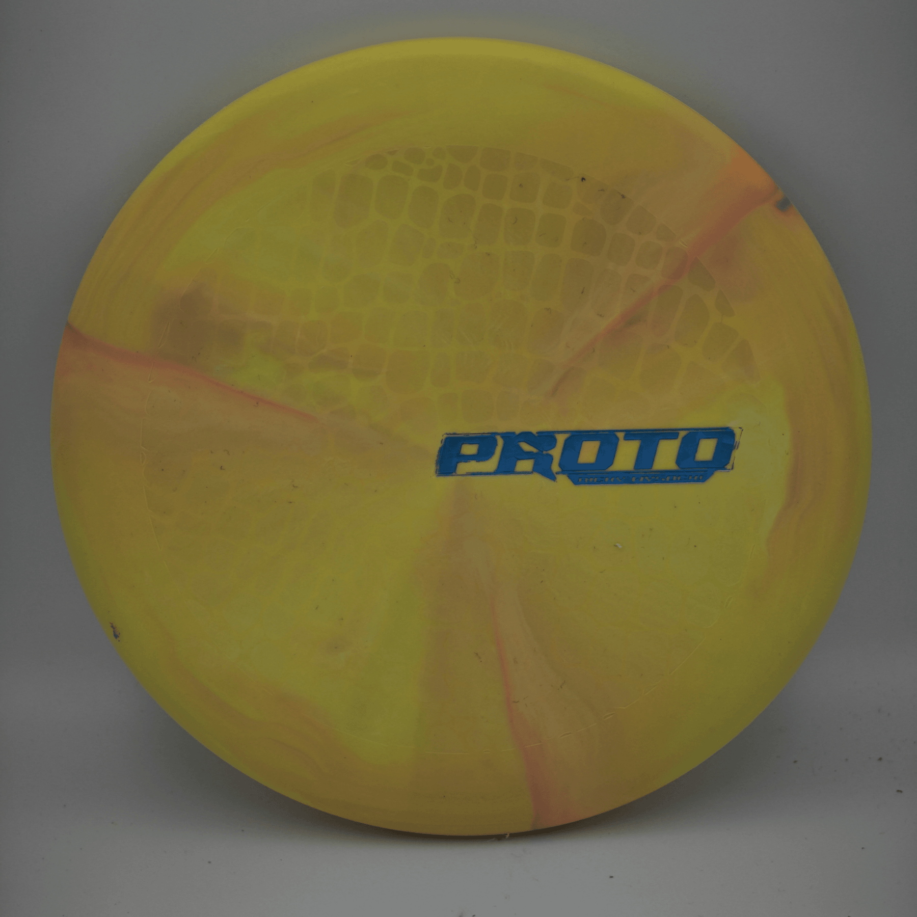 Discraft Ricky Wysocki Proto Putter