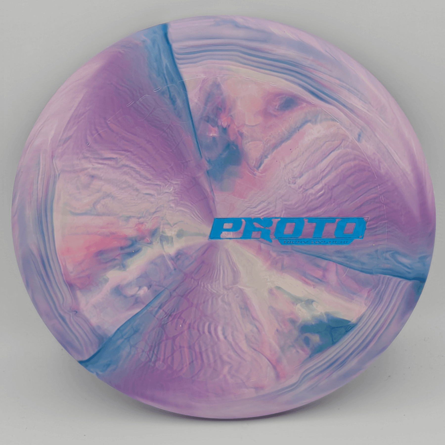 Discraft Ricky Wysocki Proto Putter