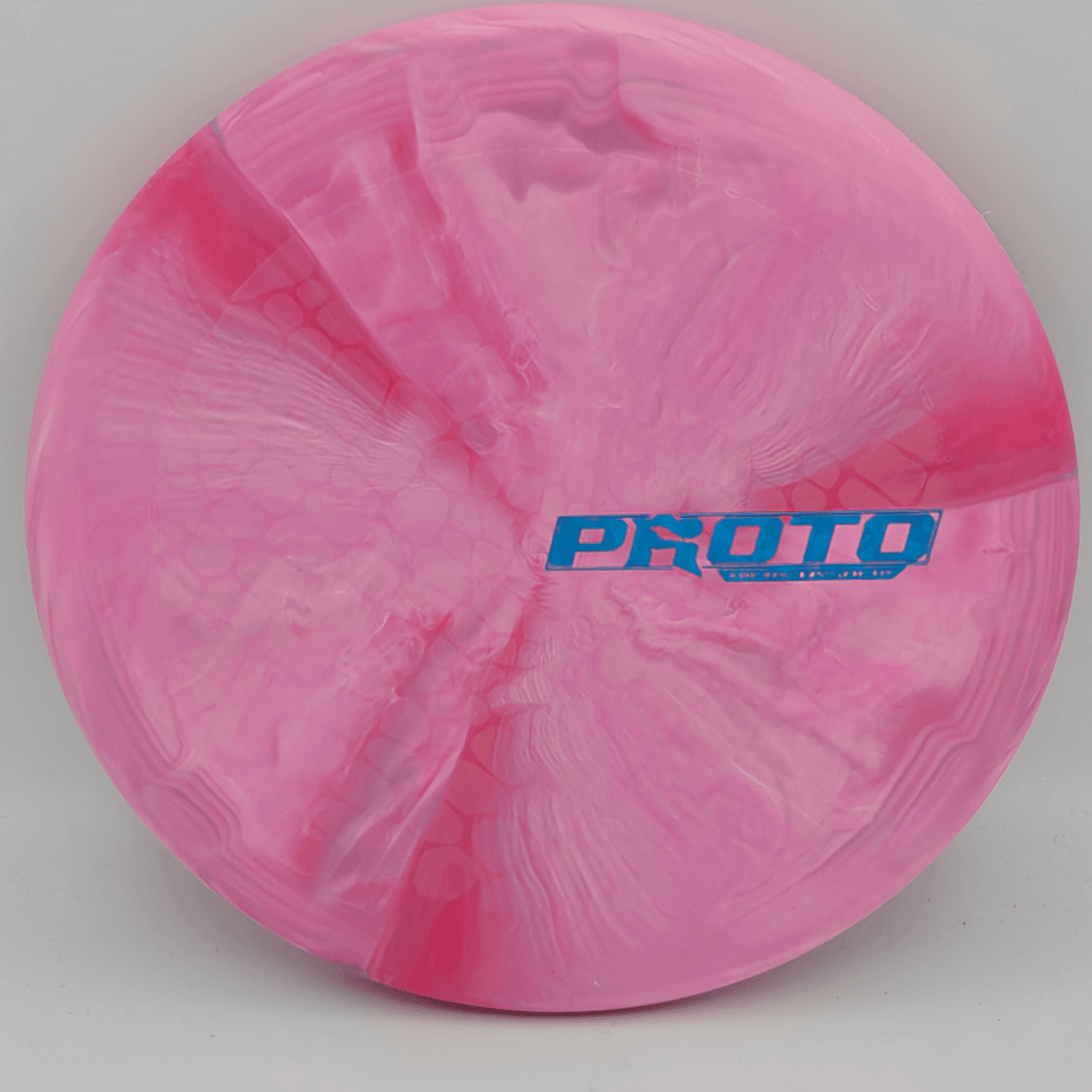 Discraft Ricky Wysocki Proto Putter