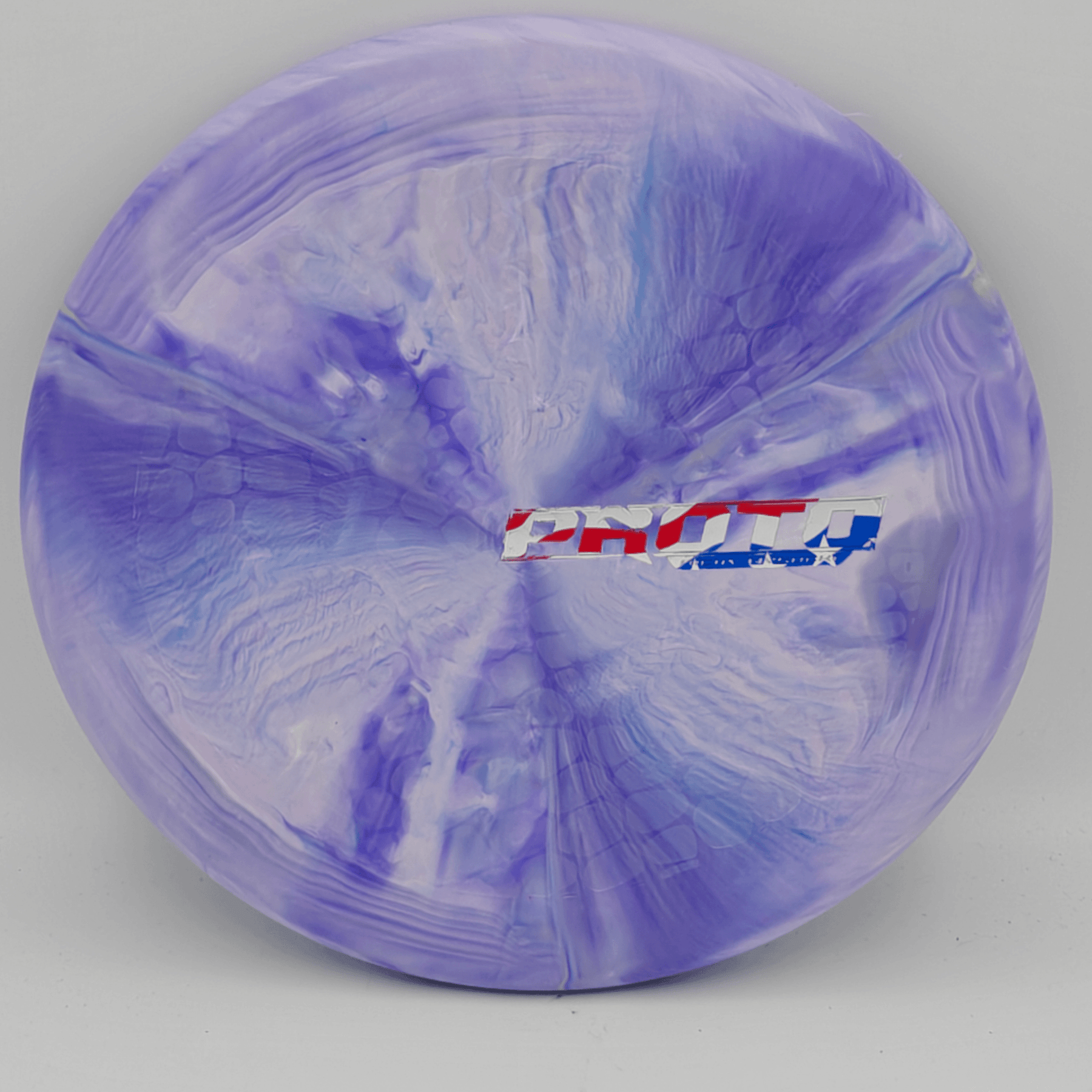 Discraft Ricky Wysocki Proto Putter