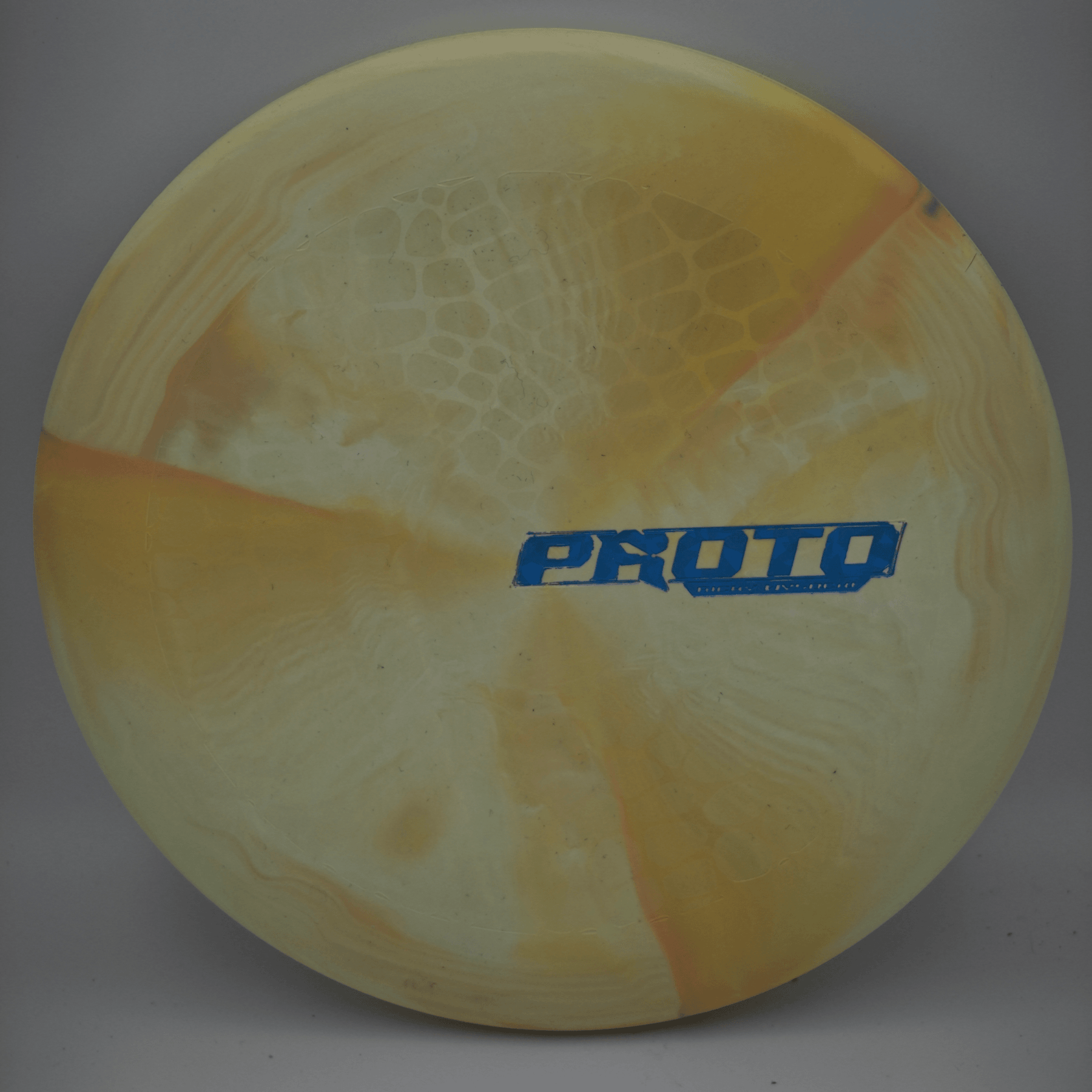 Discraft Ricky Wysocki Proto Putter
