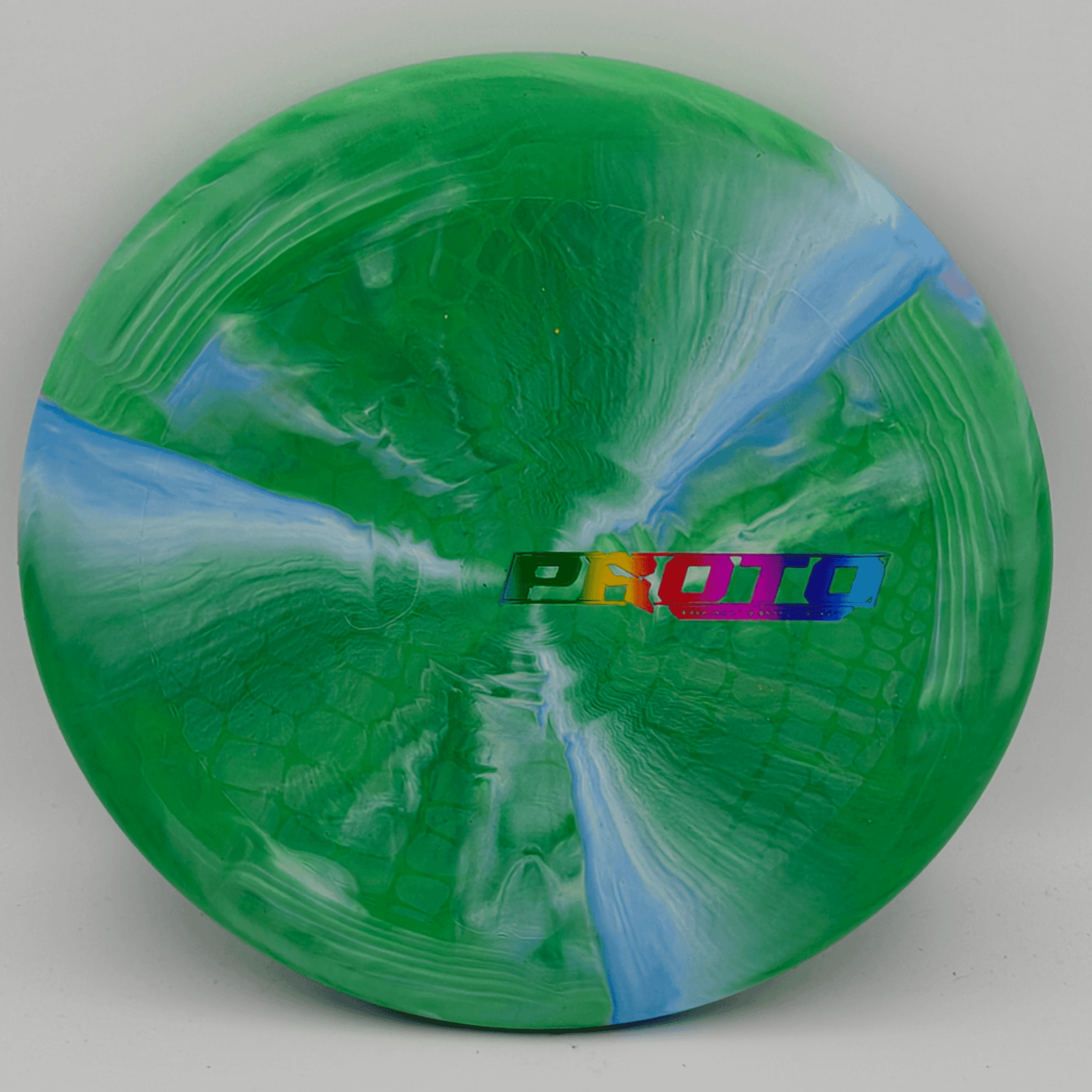 Discraft Ricky Wysocki Proto Putter