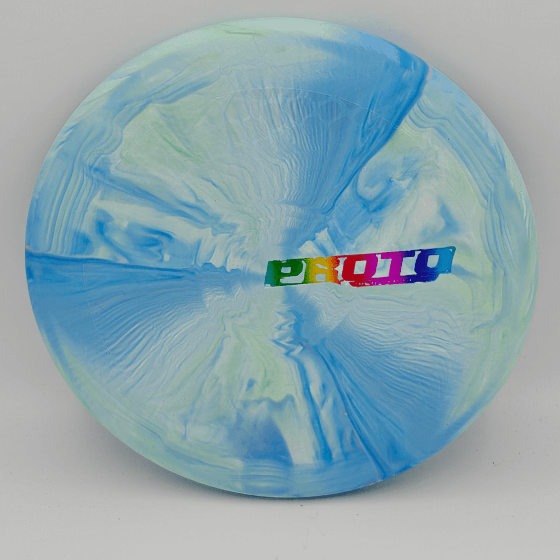 Discraft Ricky Wysocki Proto Putter