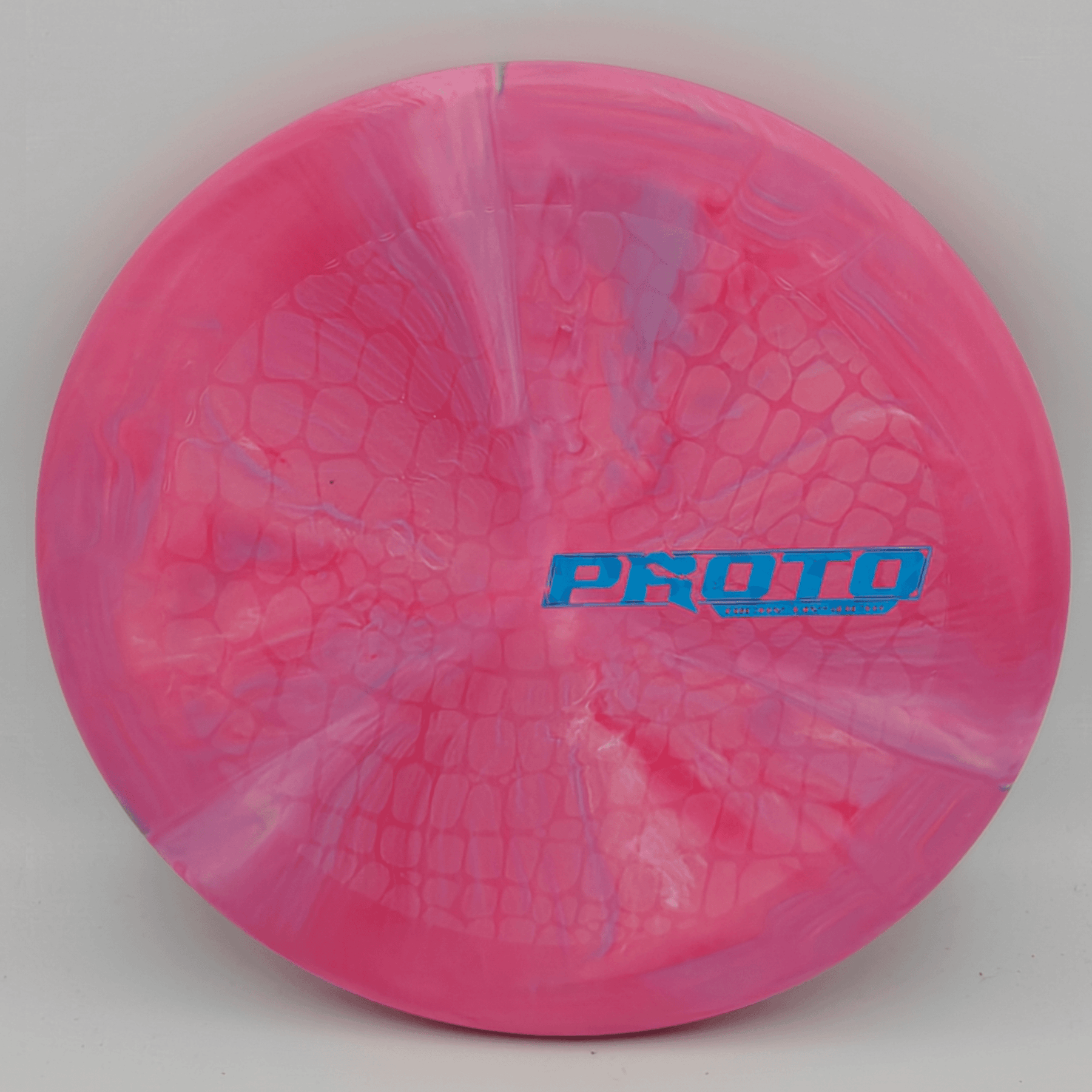 Discraft Ricky Wysocki Proto Putter