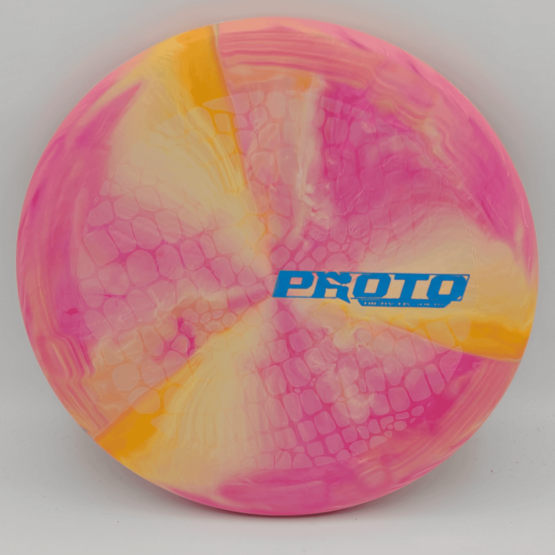 Discraft Ricky Wysocki Proto Putter