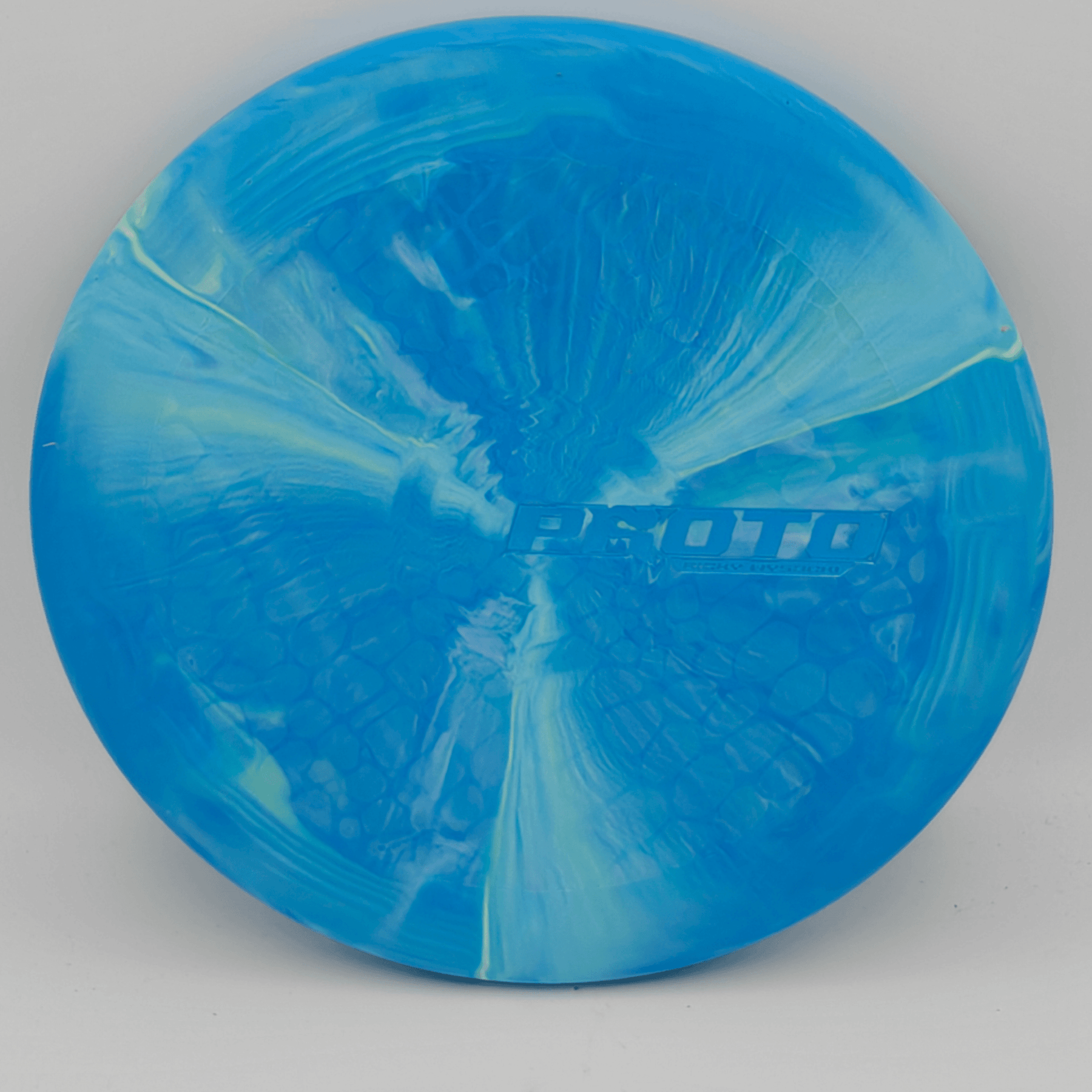 Discraft Ricky Wysocki Proto Putter