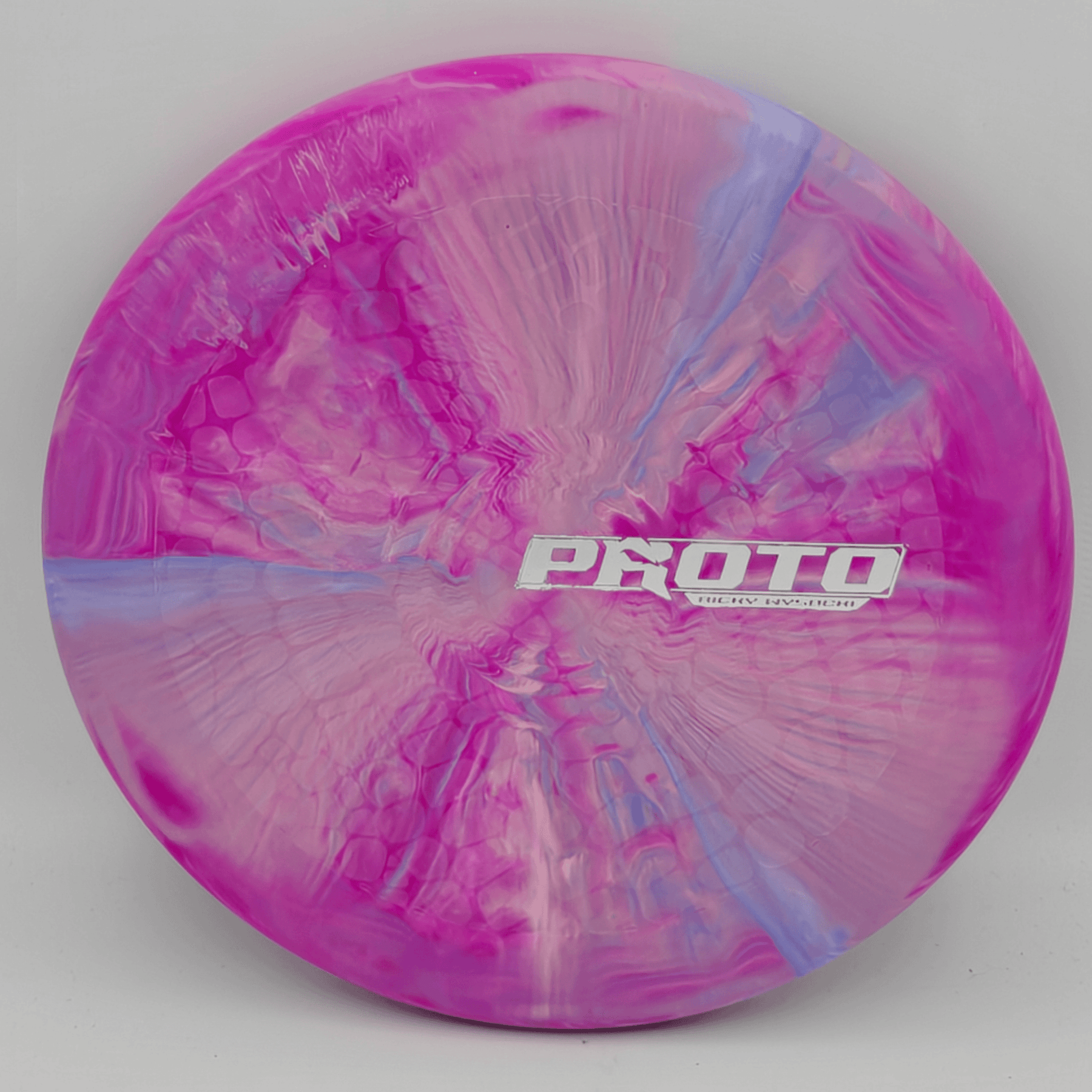 Discraft Ricky Wysocki Proto Putter