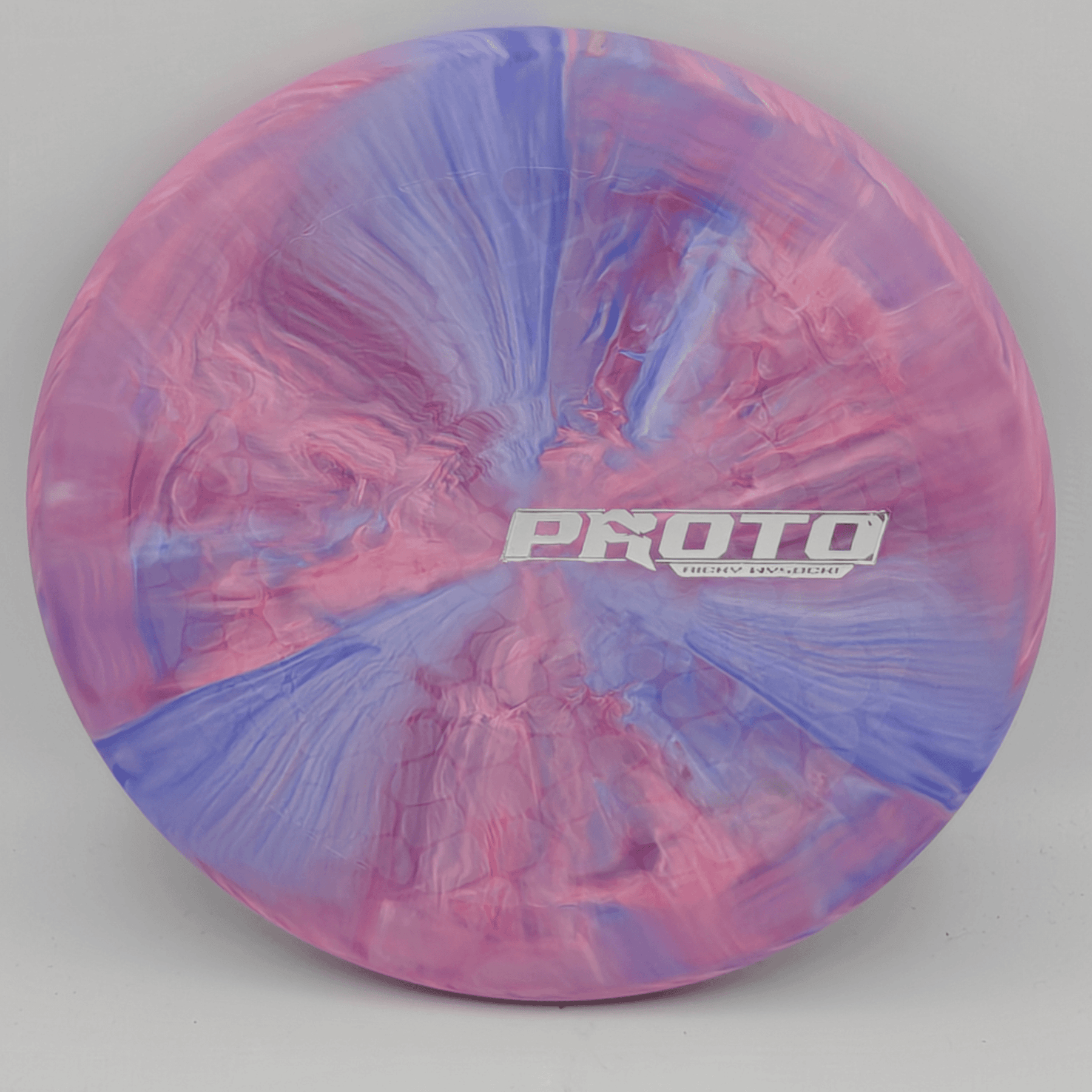 Discraft Ricky Wysocki Proto Putter