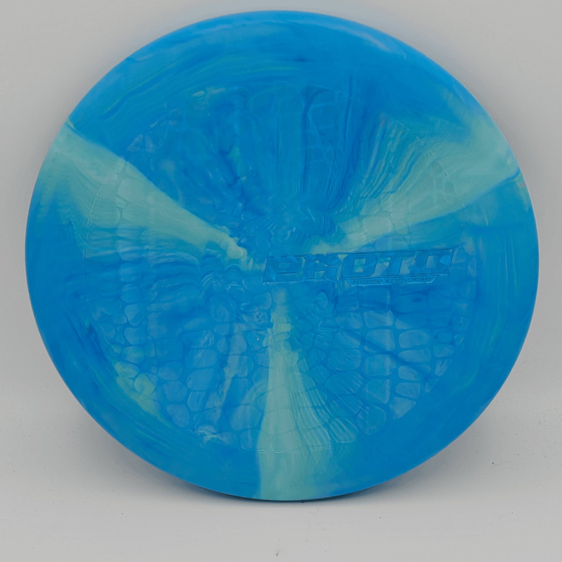 Discraft Ricky Wysocki Proto Putter