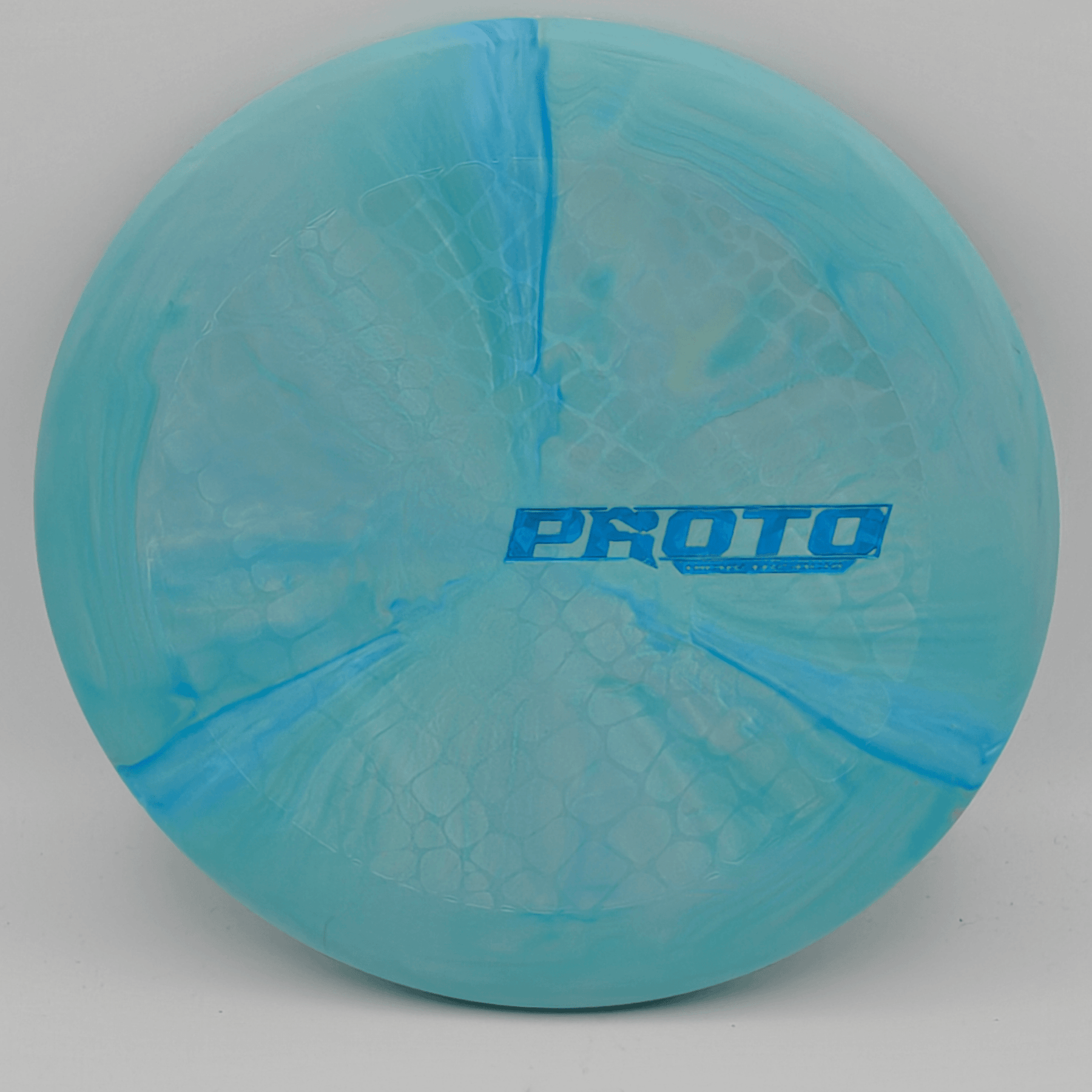 Discraft Ricky Wysocki Proto Putter
