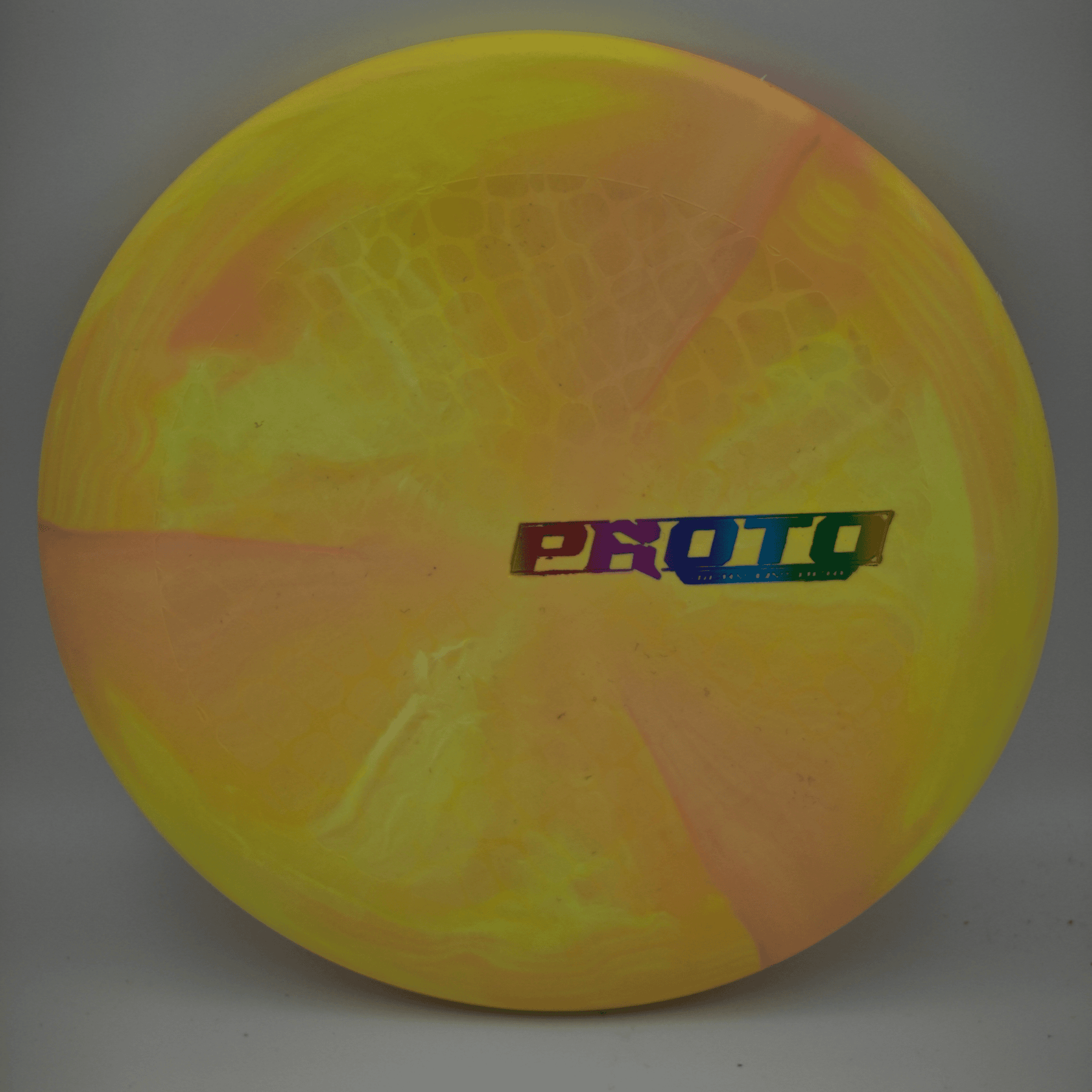 Discraft Ricky Wysocki Proto Putter