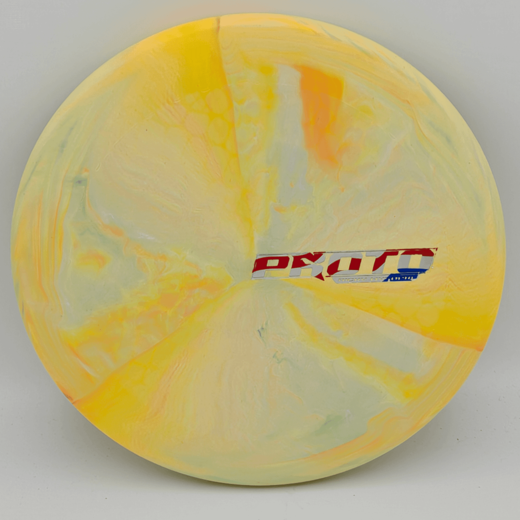Discraft Ricky Wysocki Proto Putter