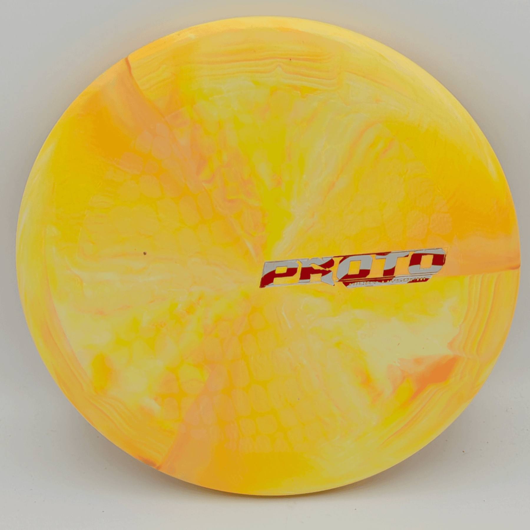 Discraft Ricky Wysocki Proto Putter