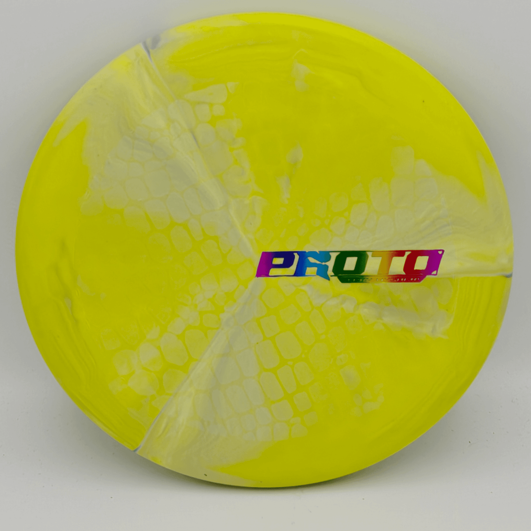 Discraft Ricky Wysocki Proto Putter