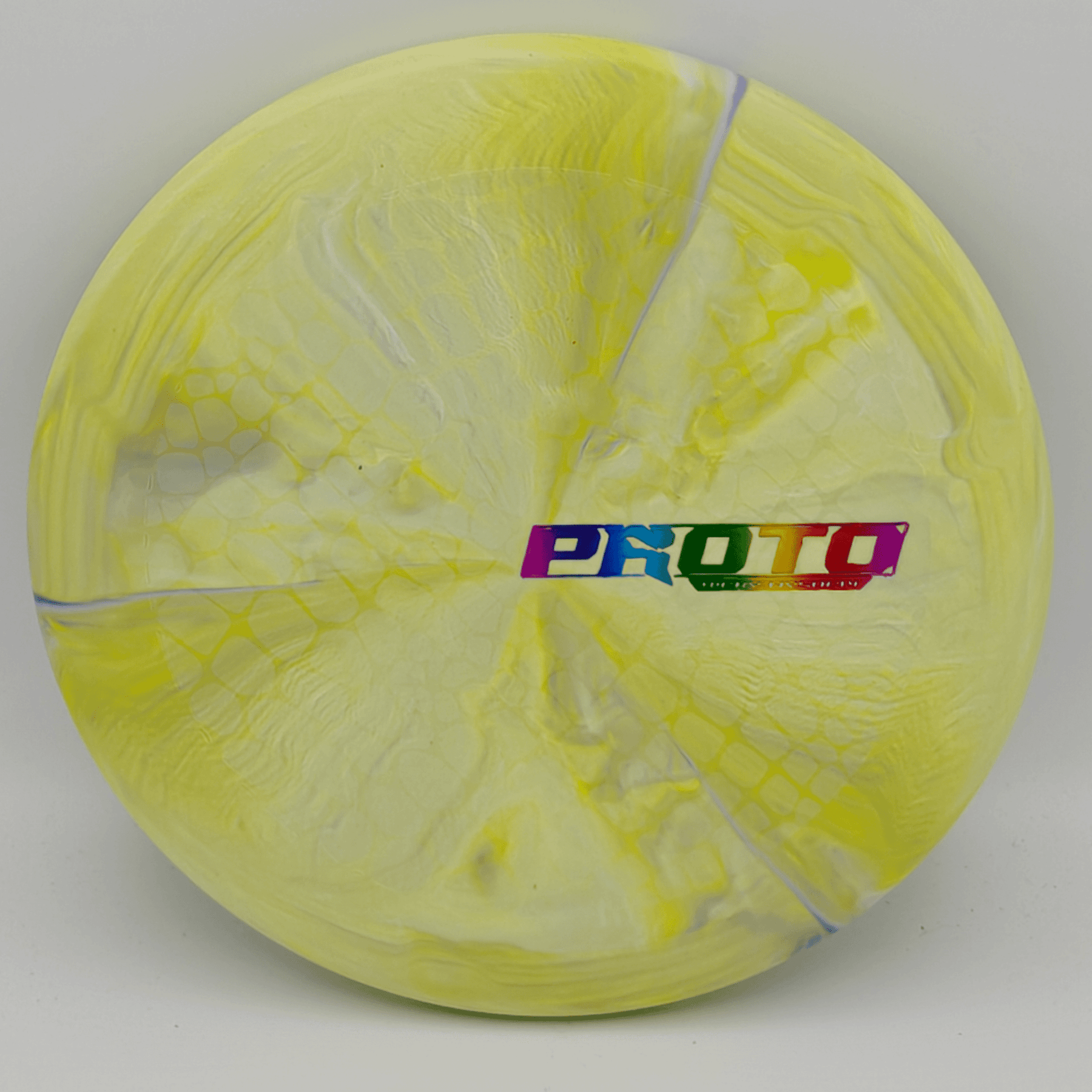 Discraft Ricky Wysocki Proto Putter