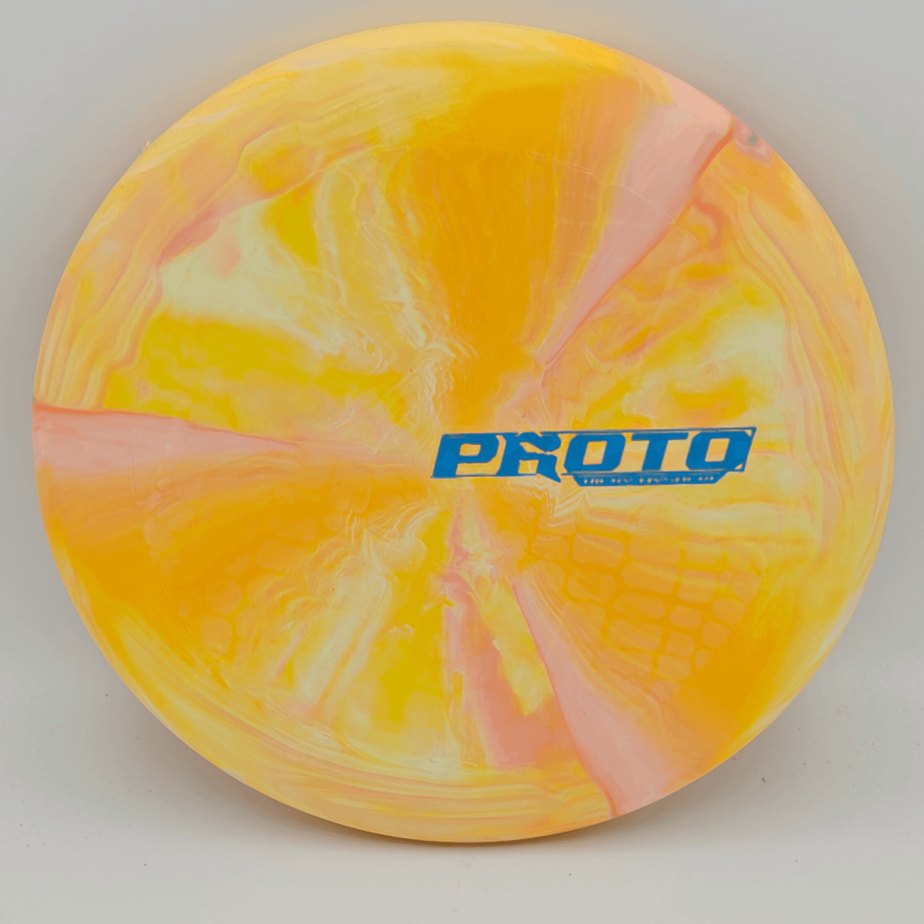 Discraft Ricky Wysocki Proto Putter