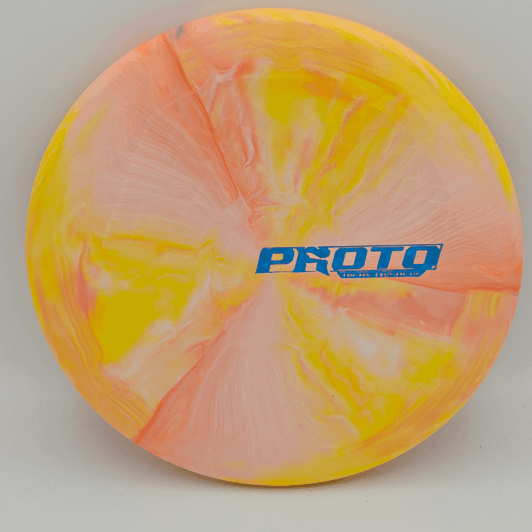 Discraft Ricky Wysocki Proto Putter