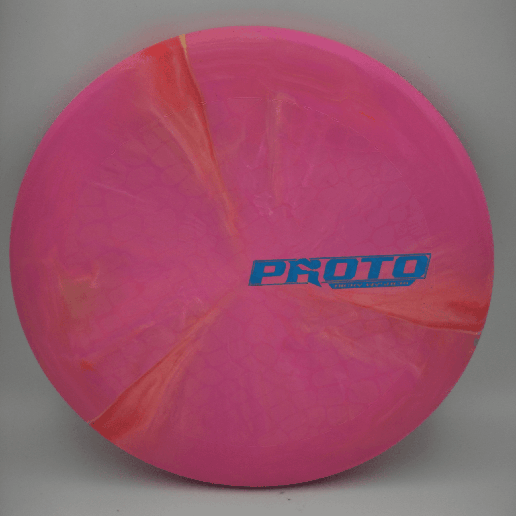 Discraft Ricky Wysocki Proto Putter