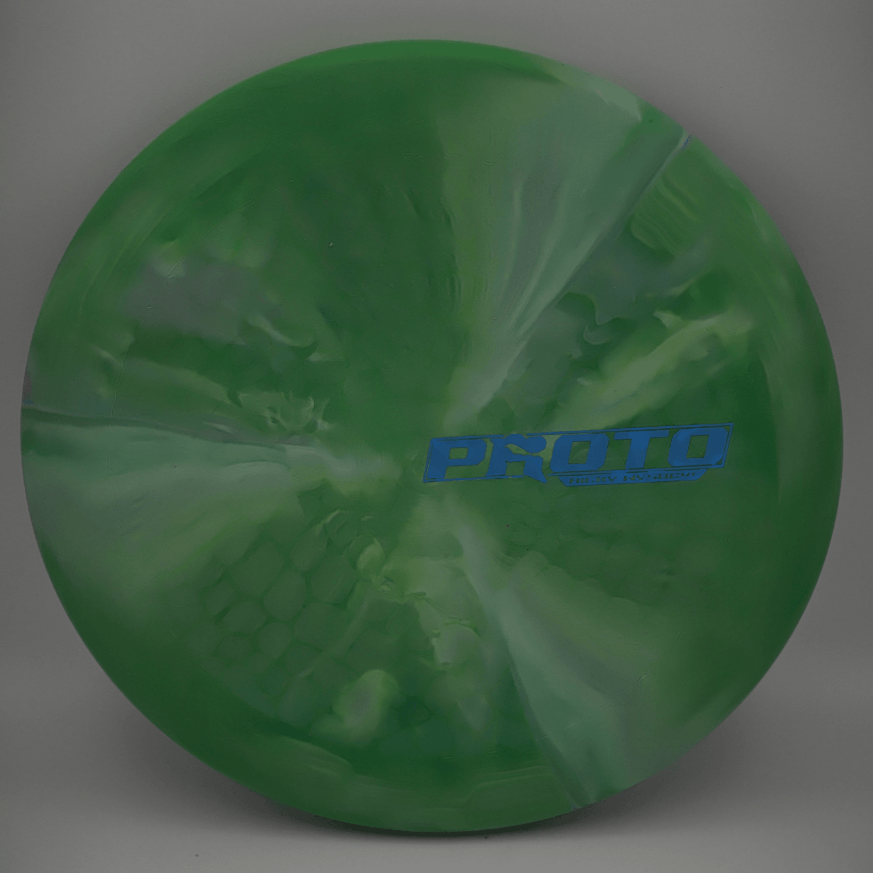 Discraft Ricky Wysocki Proto Putter
