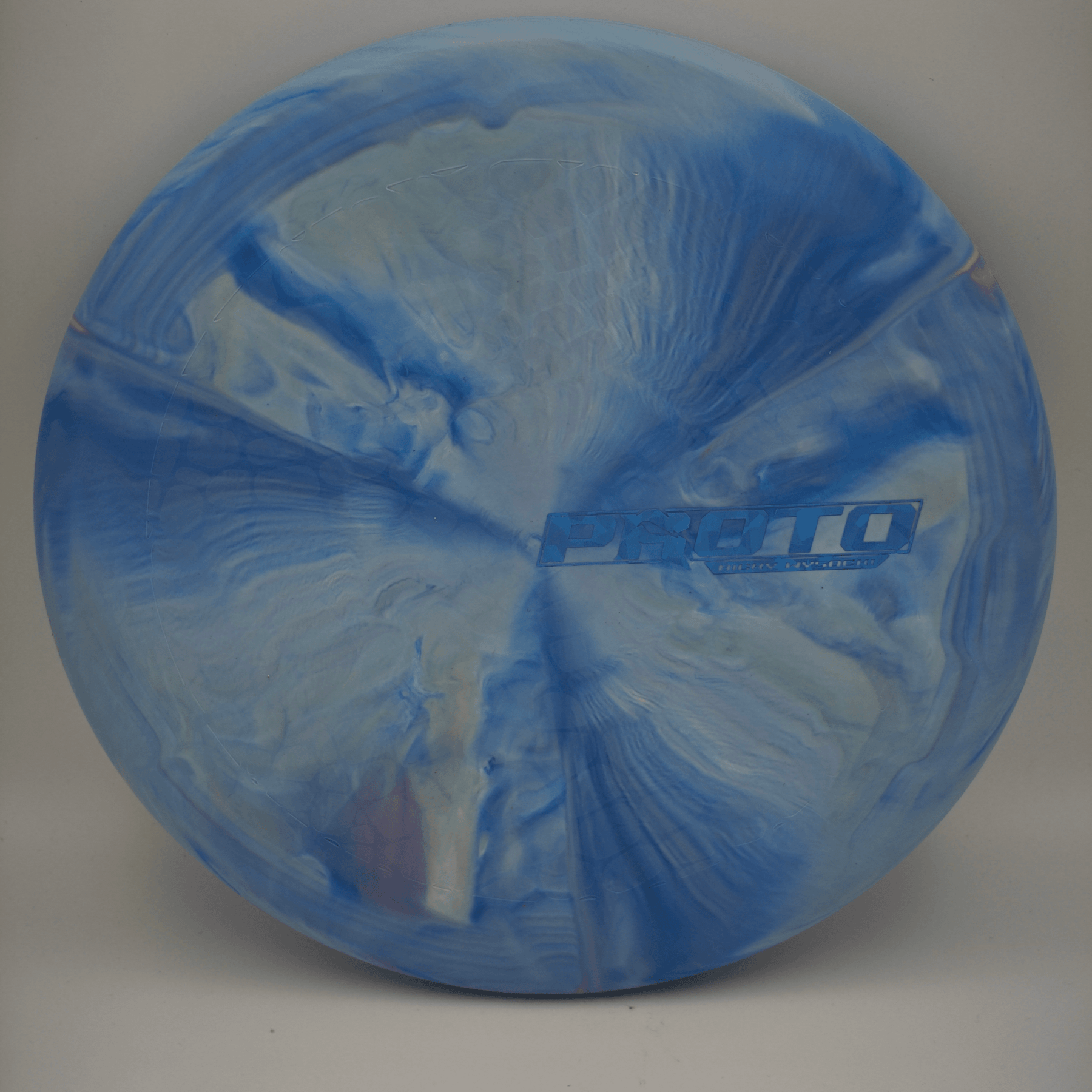 Discraft Ricky Wysocki Proto Putter