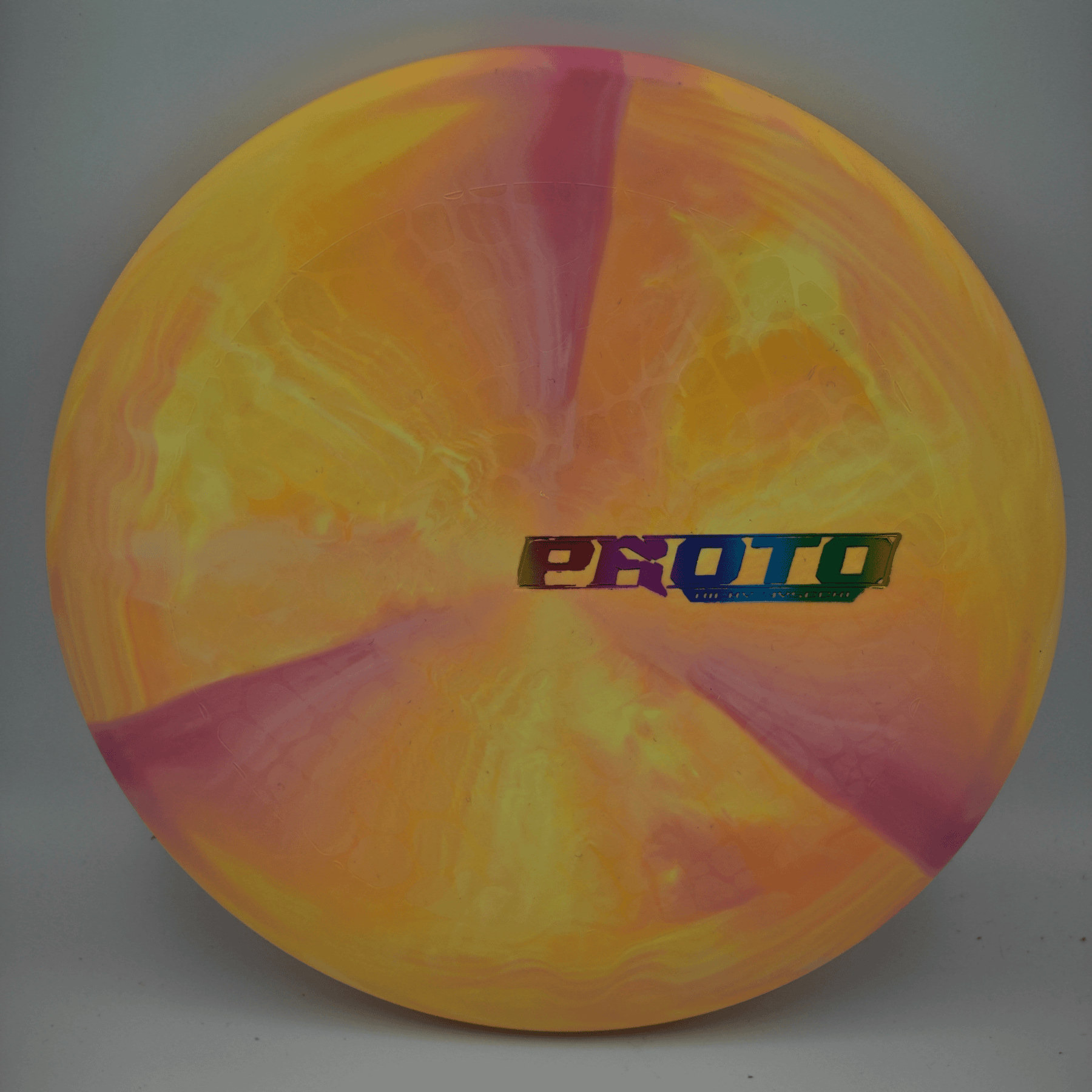 Discraft Ricky Wysocki Proto Putter