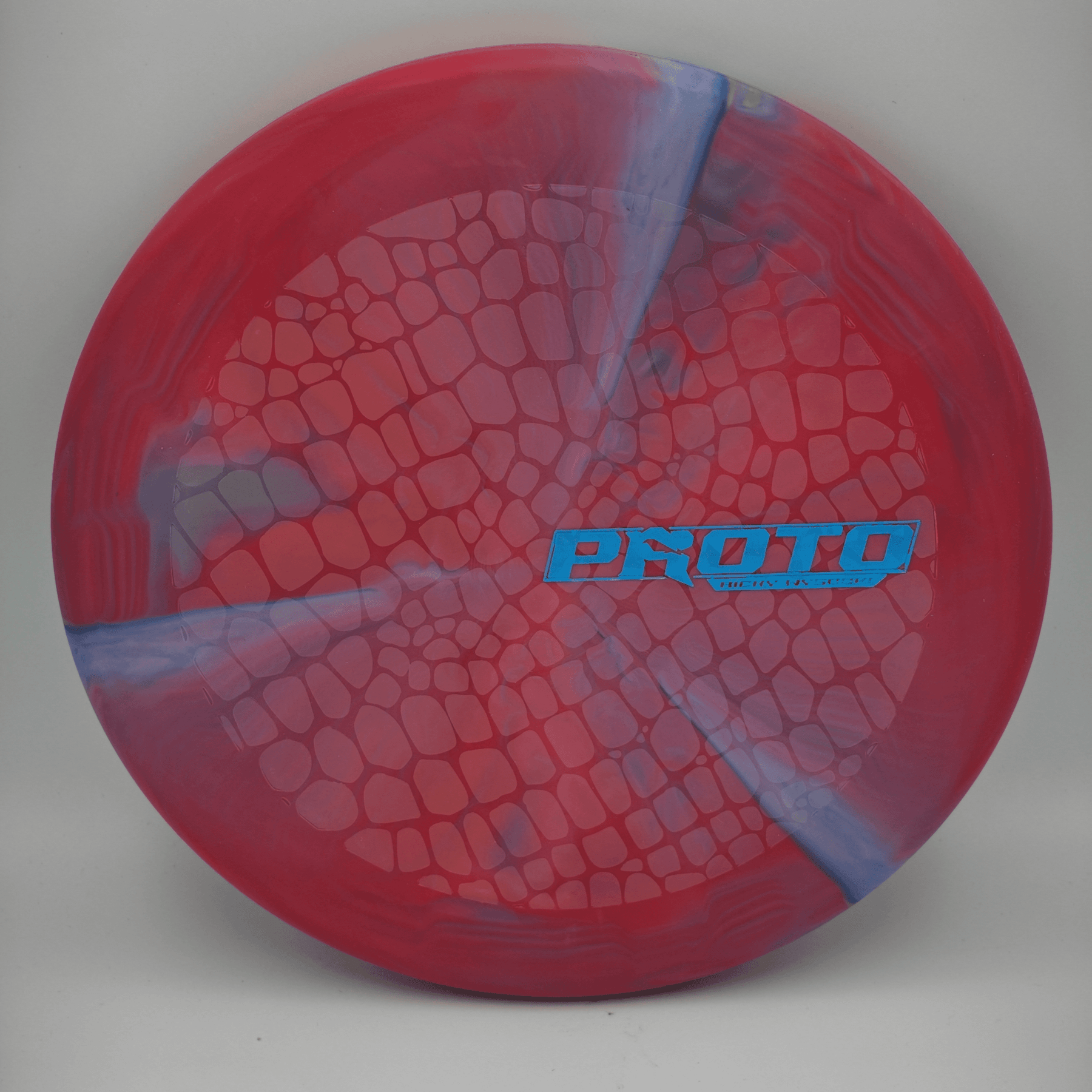 Discraft Ricky Wysocki Proto Putter