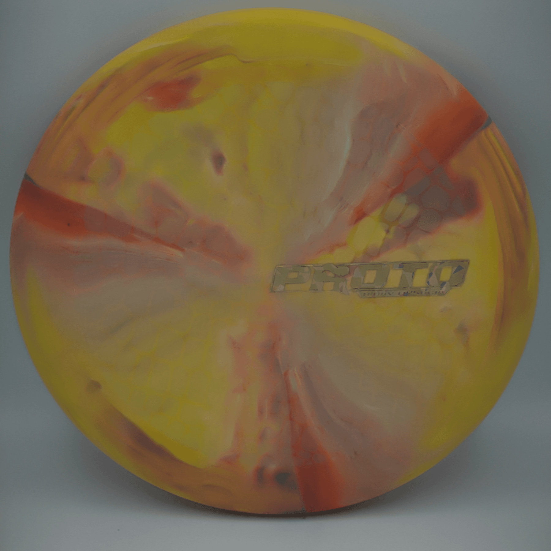 Discraft Ricky Wysocki Proto Putter