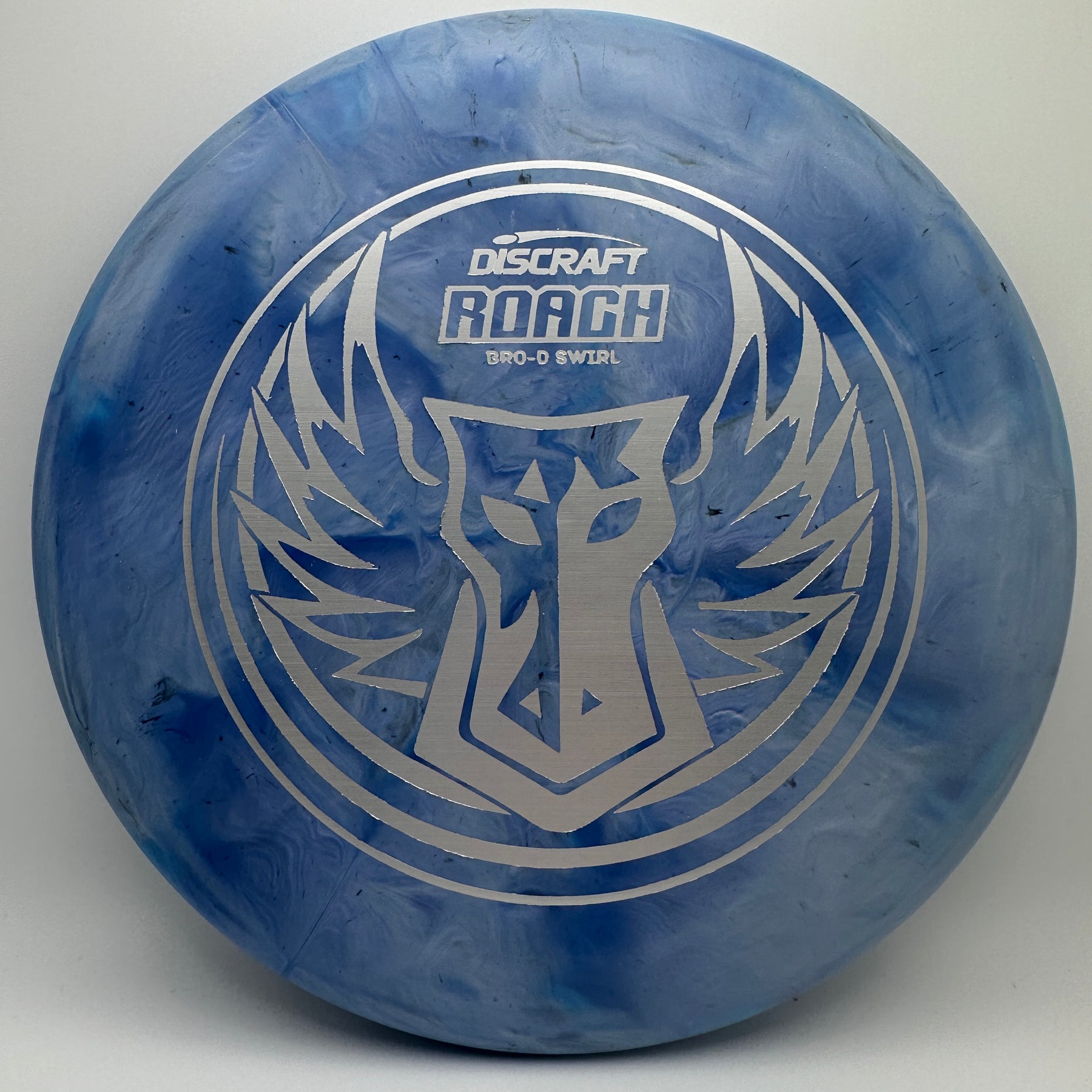 Discraft Roach - Bro-D Swirl Brodie Smith