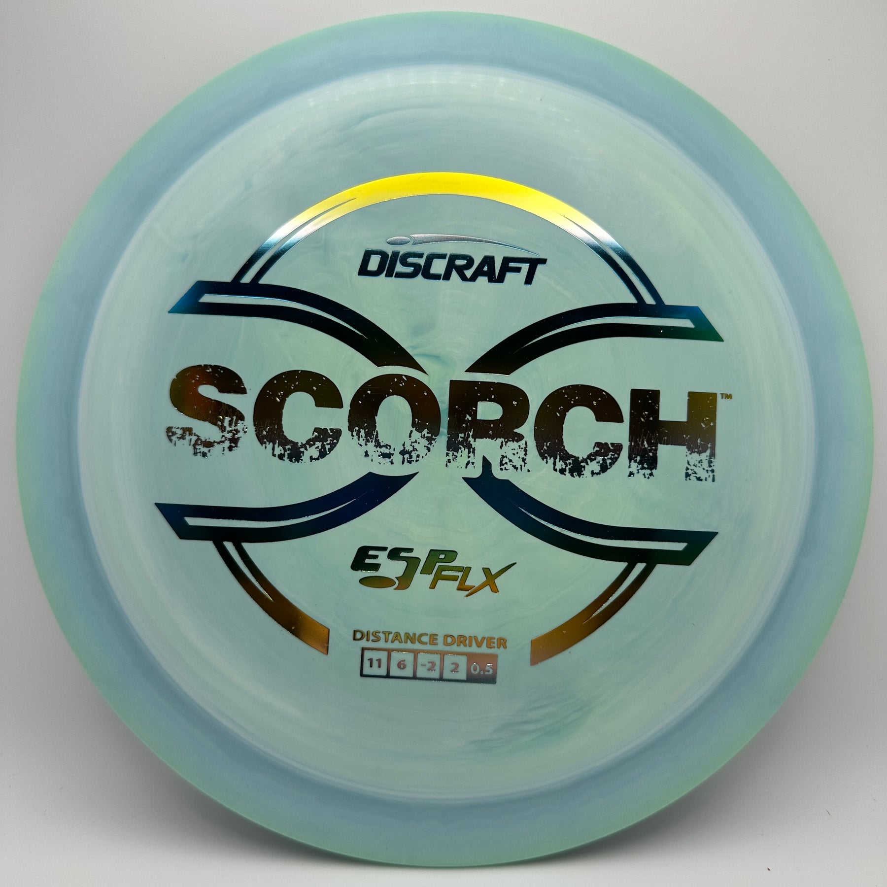 Discraft Scorch - ESP FLX