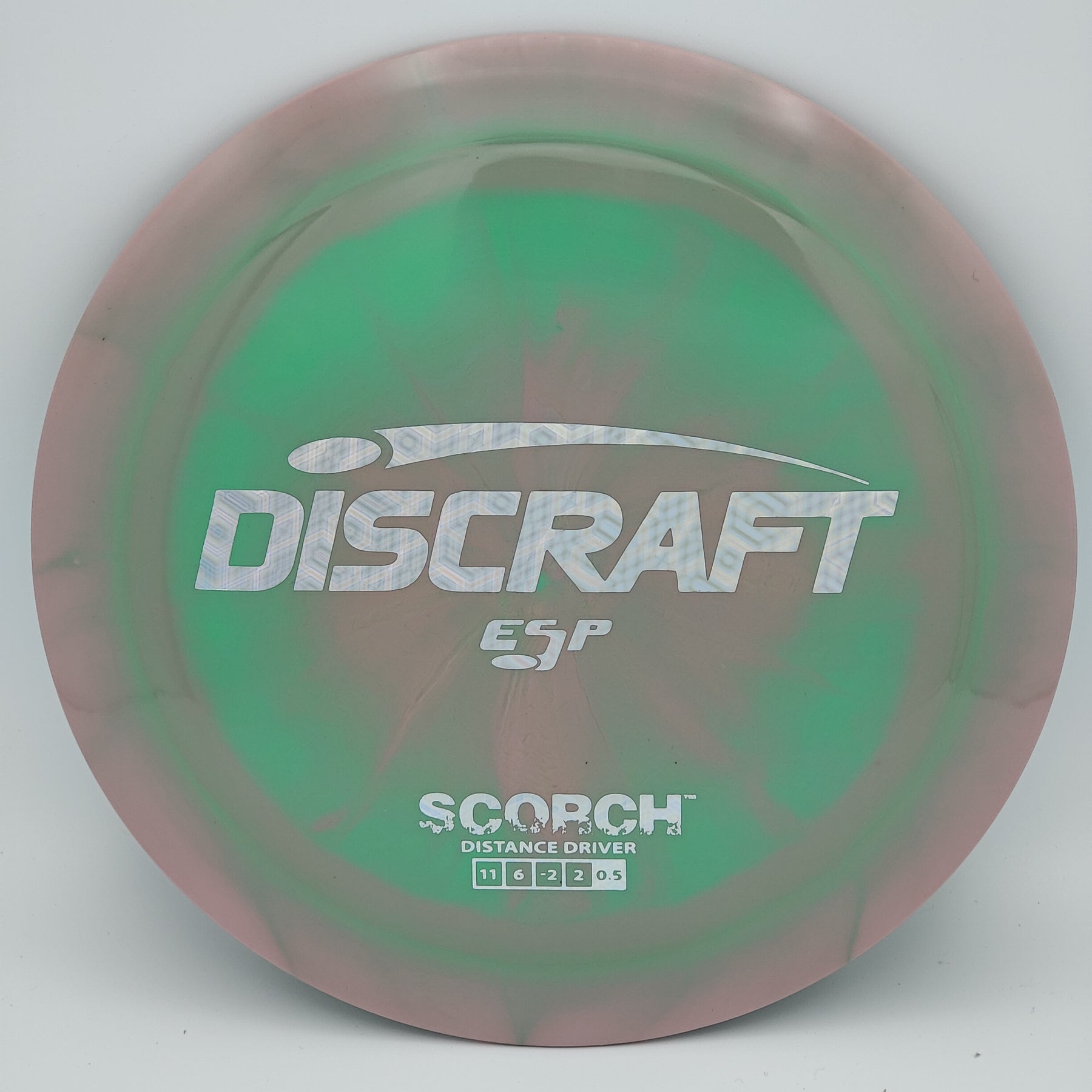 Discraft Scorch - ESP