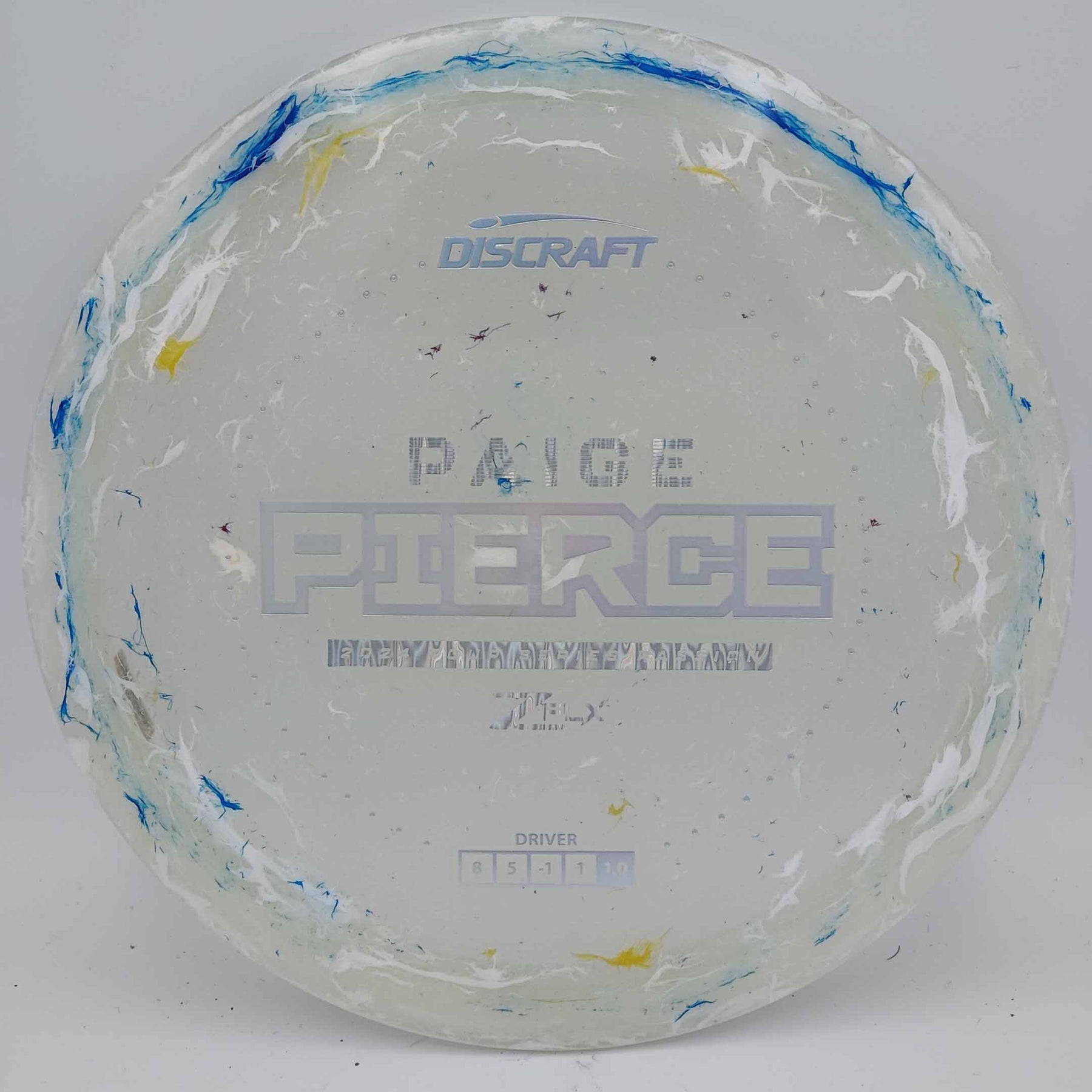 Discraft Passion - Jawbreaker Z FLX 2024 Tour Series Paige Pierce