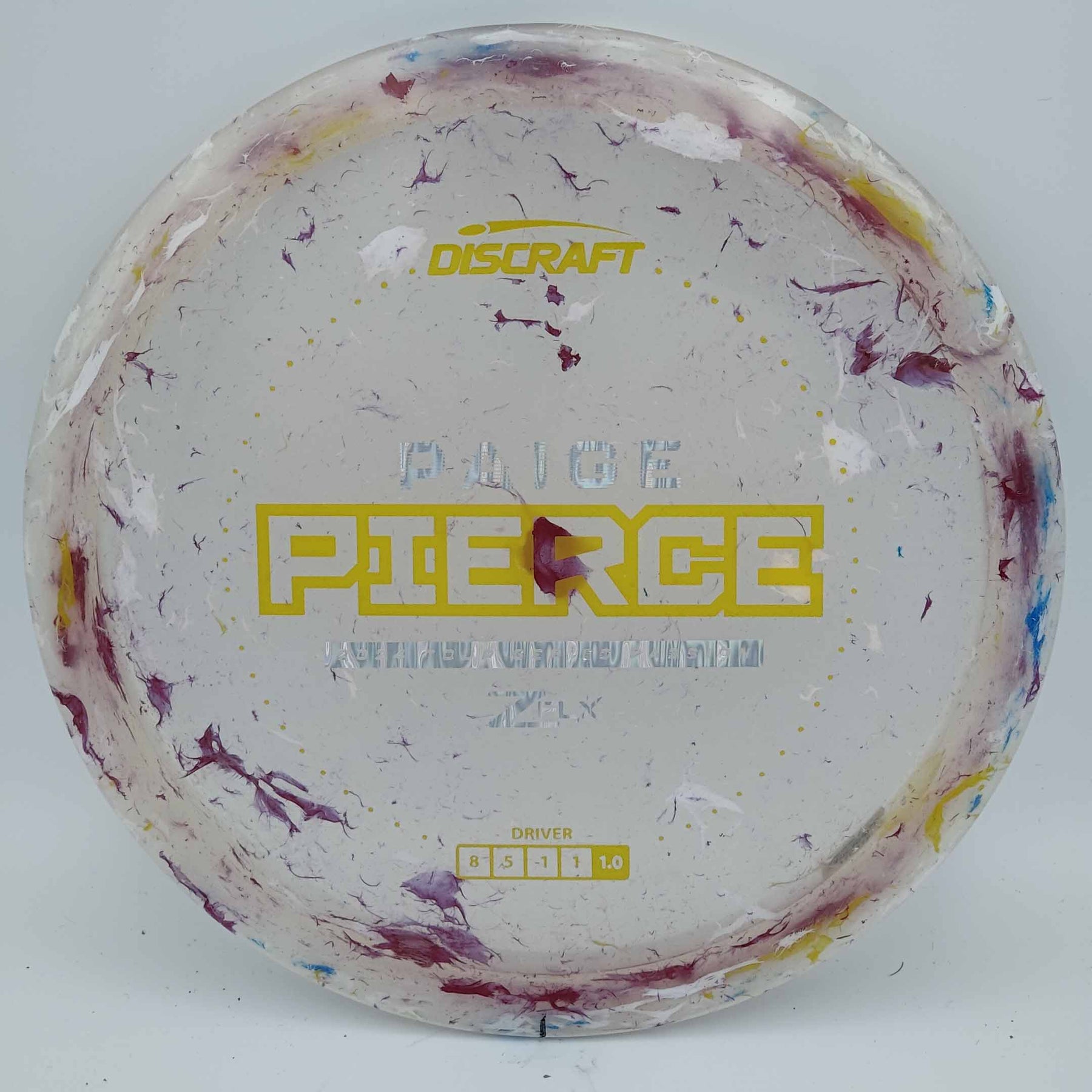 Discraft Passion - Jawbreaker Z FLX 2024 Tour Series Paige Pierce