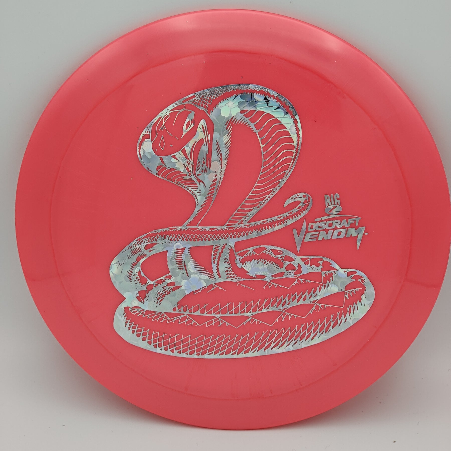 Discraft Venom - Big Z