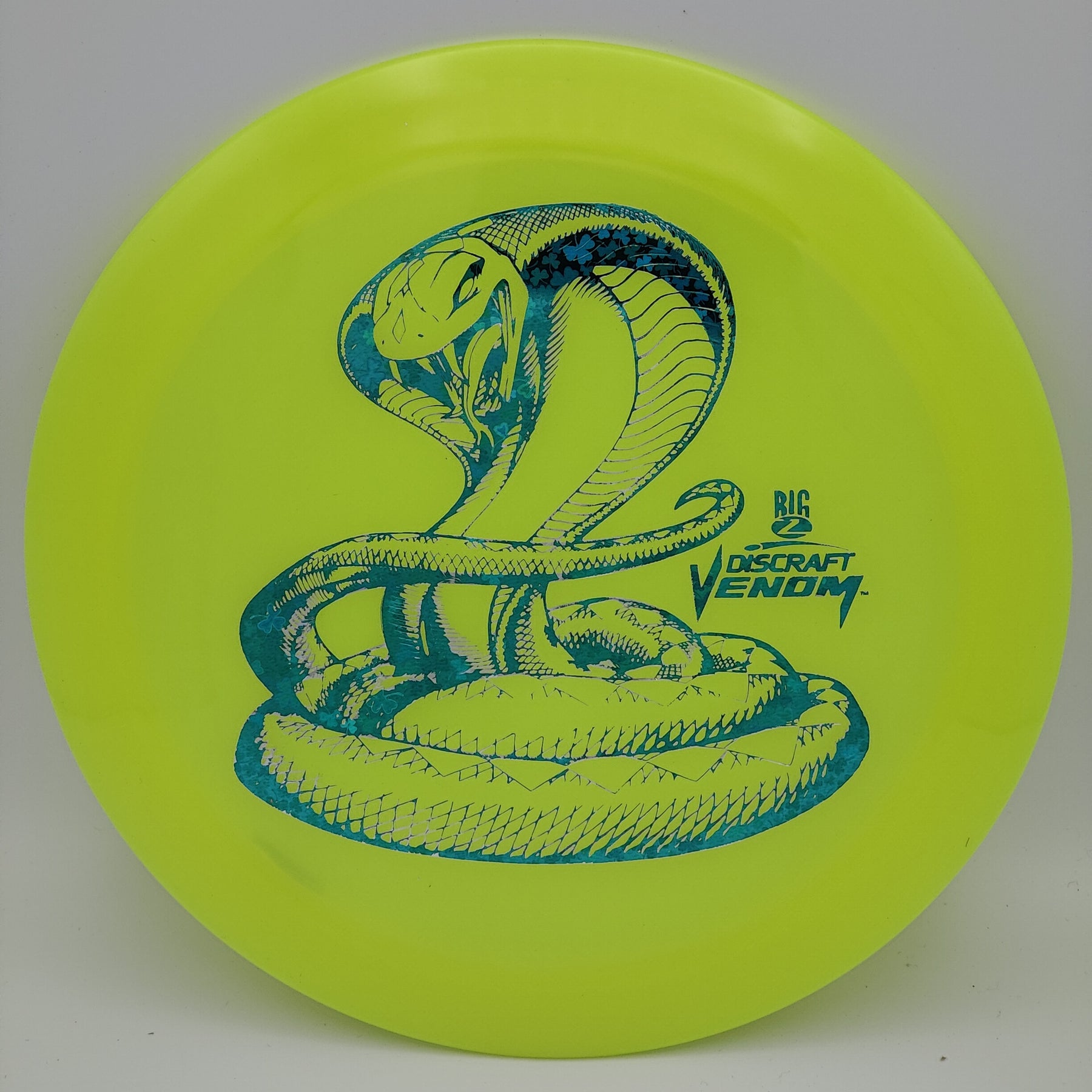 Discraft Venom - Big Z