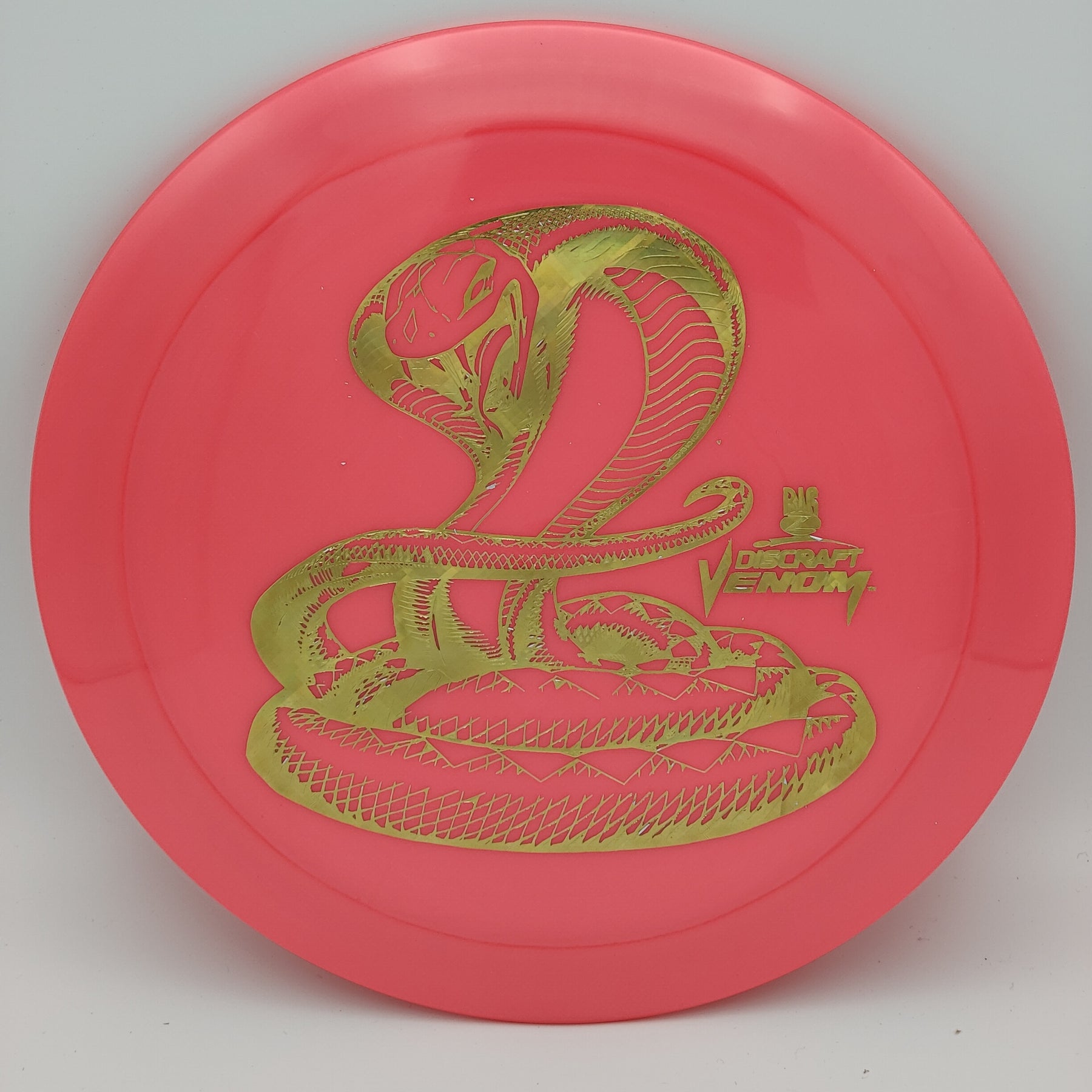 Discraft Venom - Big Z