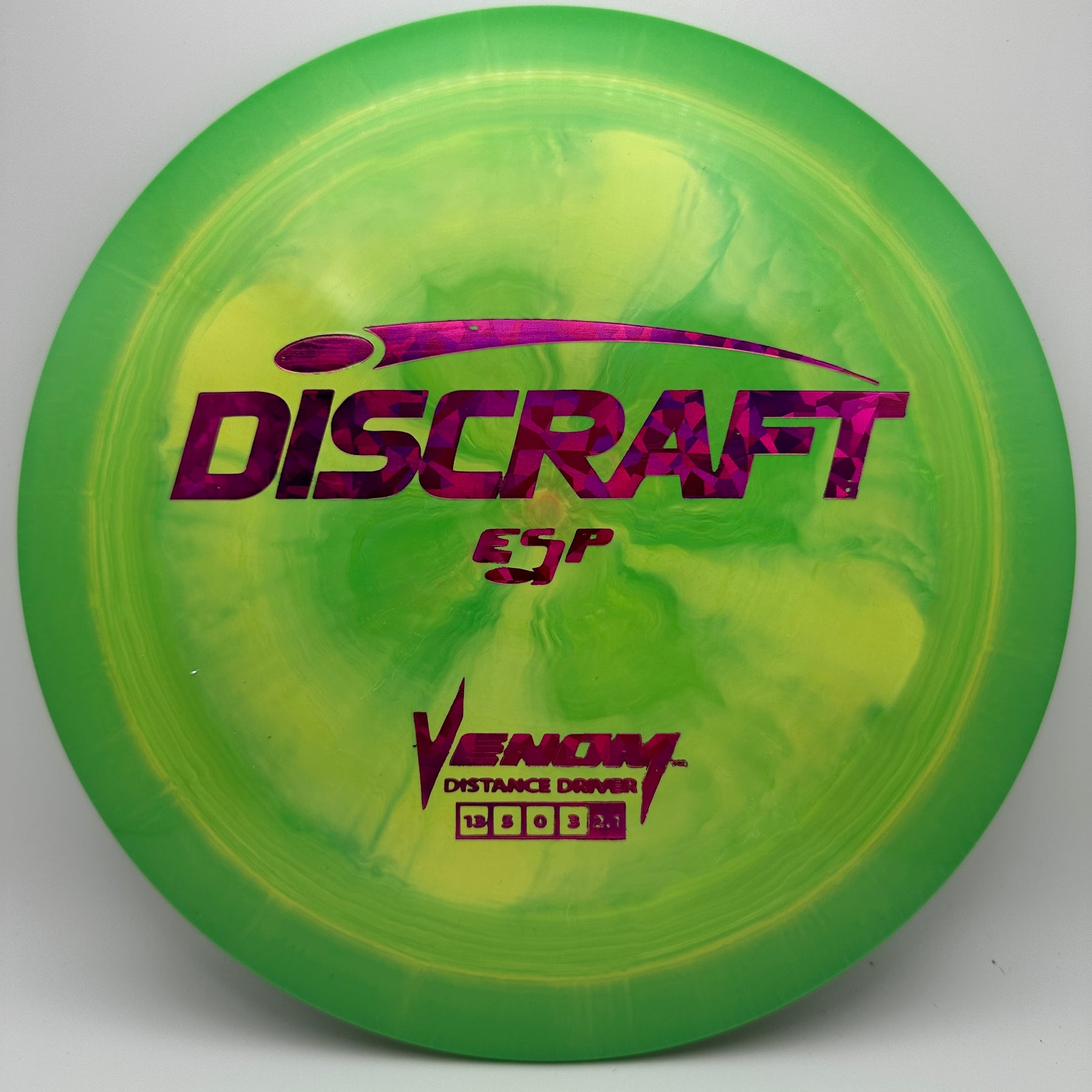 Discraft Venom - ESP