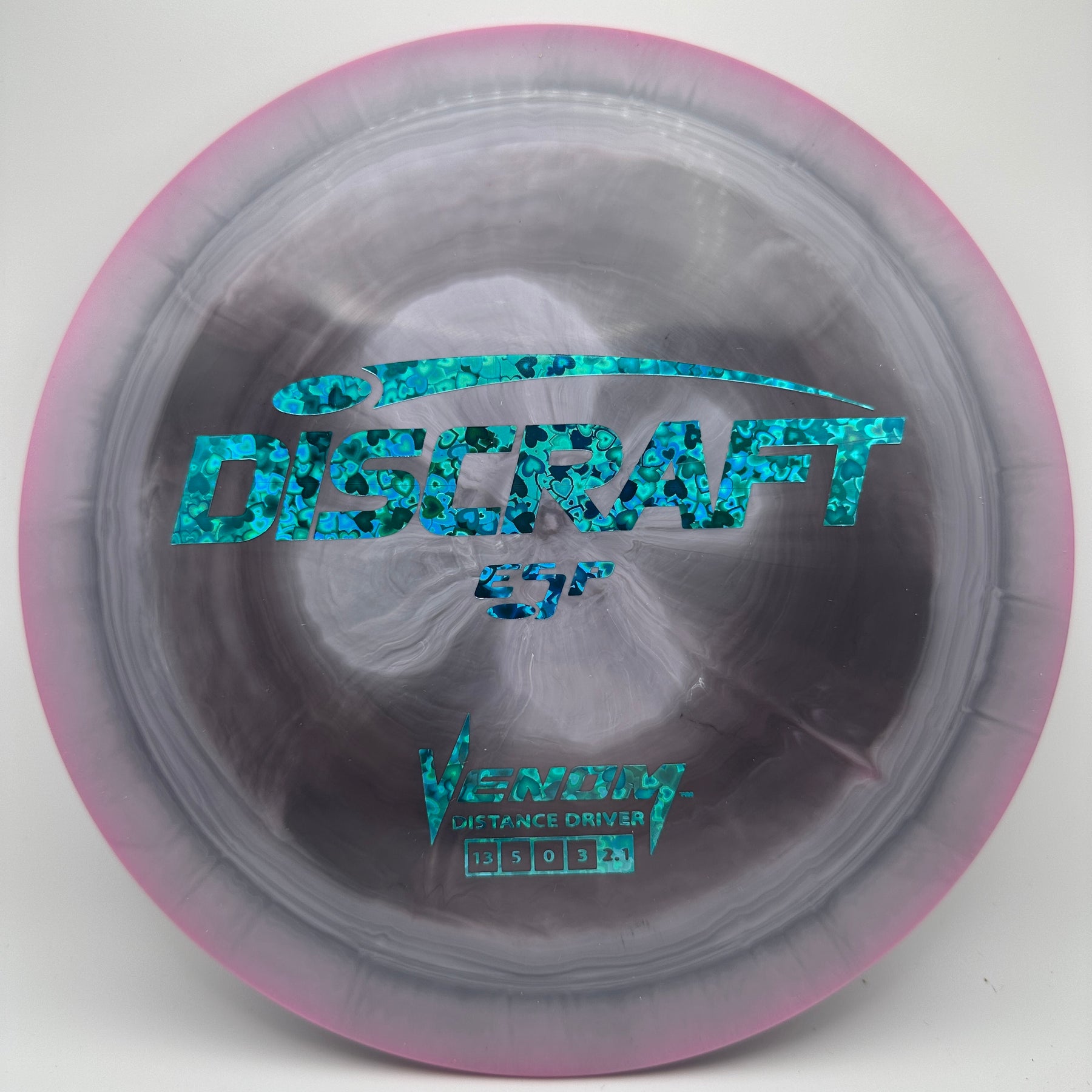 Discraft Venom - ESP