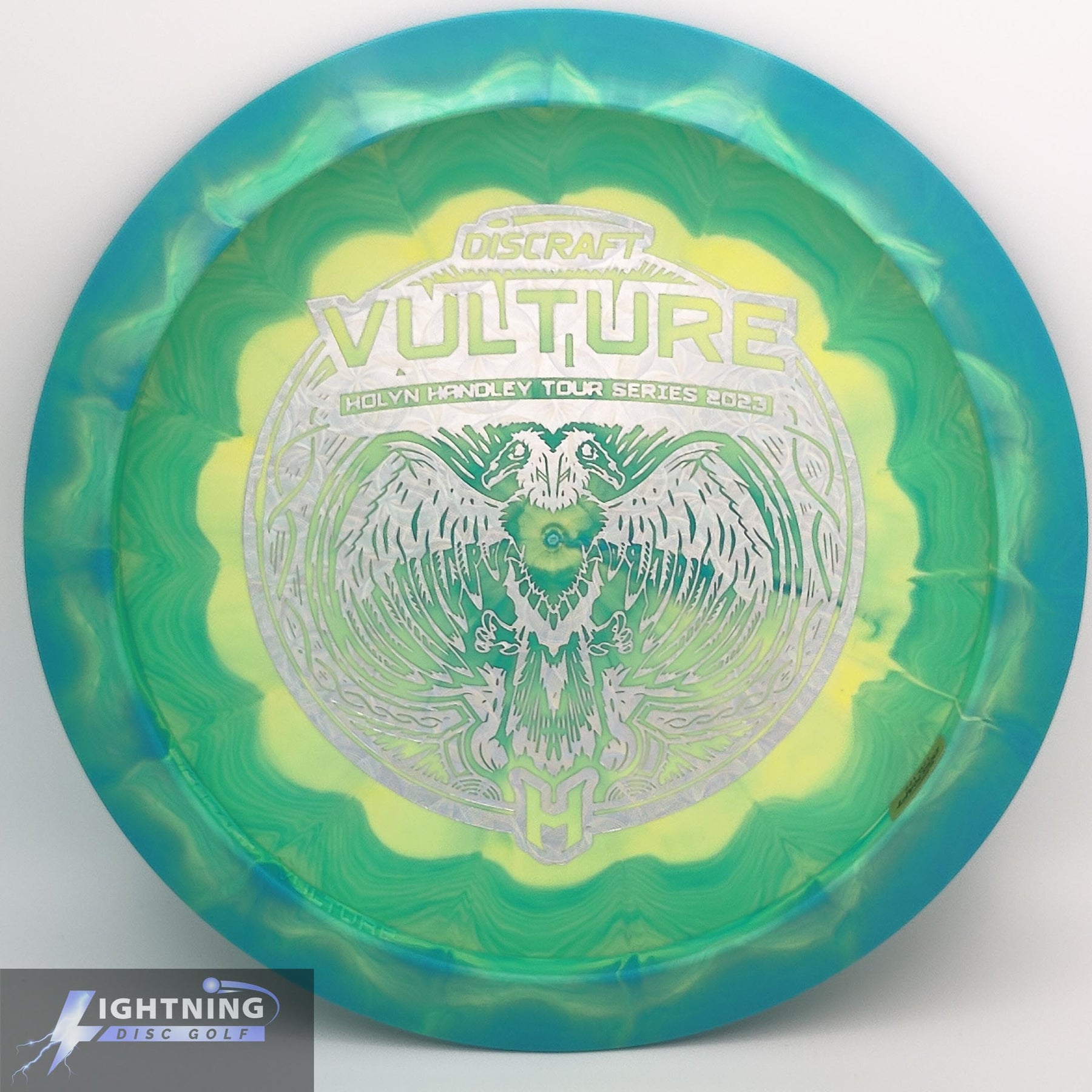 Discraft Vulture - Holyn Handley Tour Series 2023