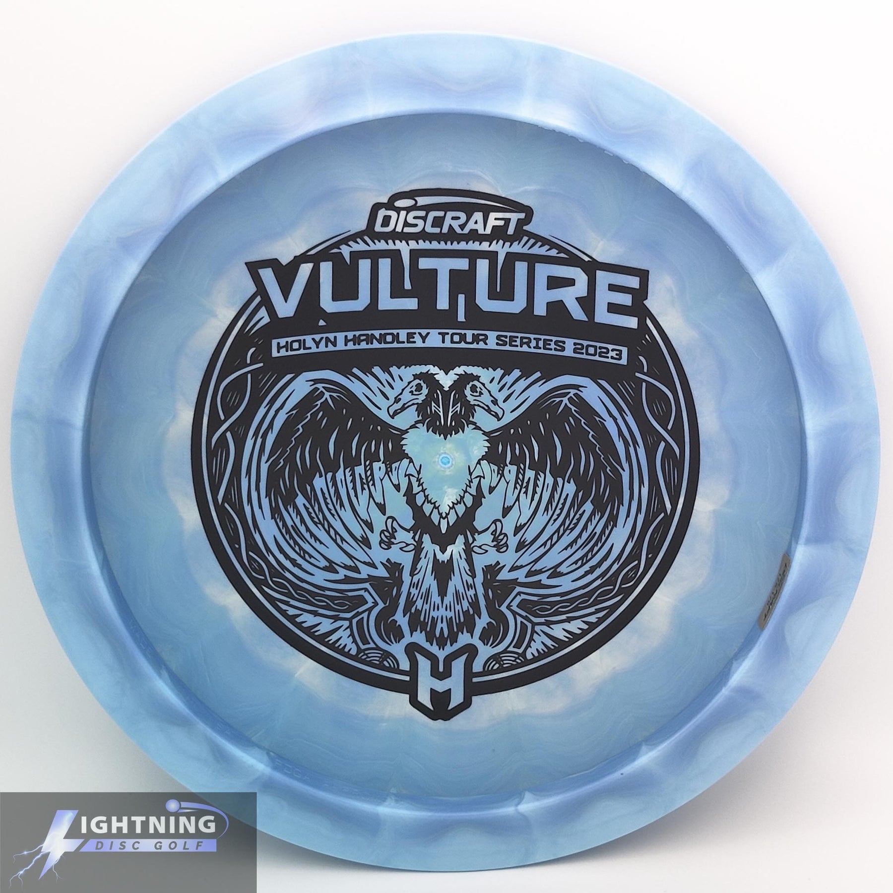 Discraft Vulture - Holyn Handley Tour Series 2023