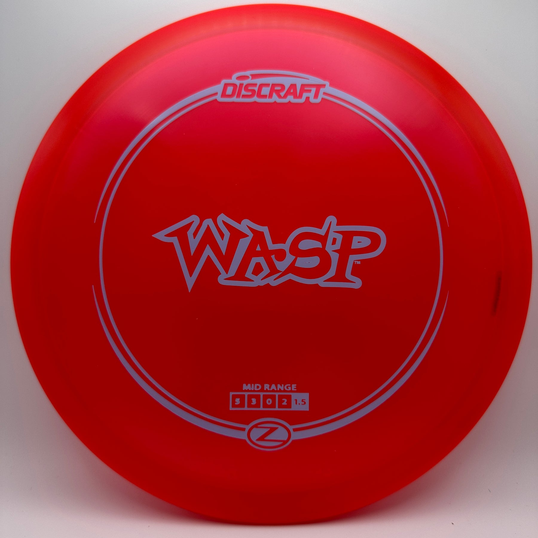 Discraft Z Wasp