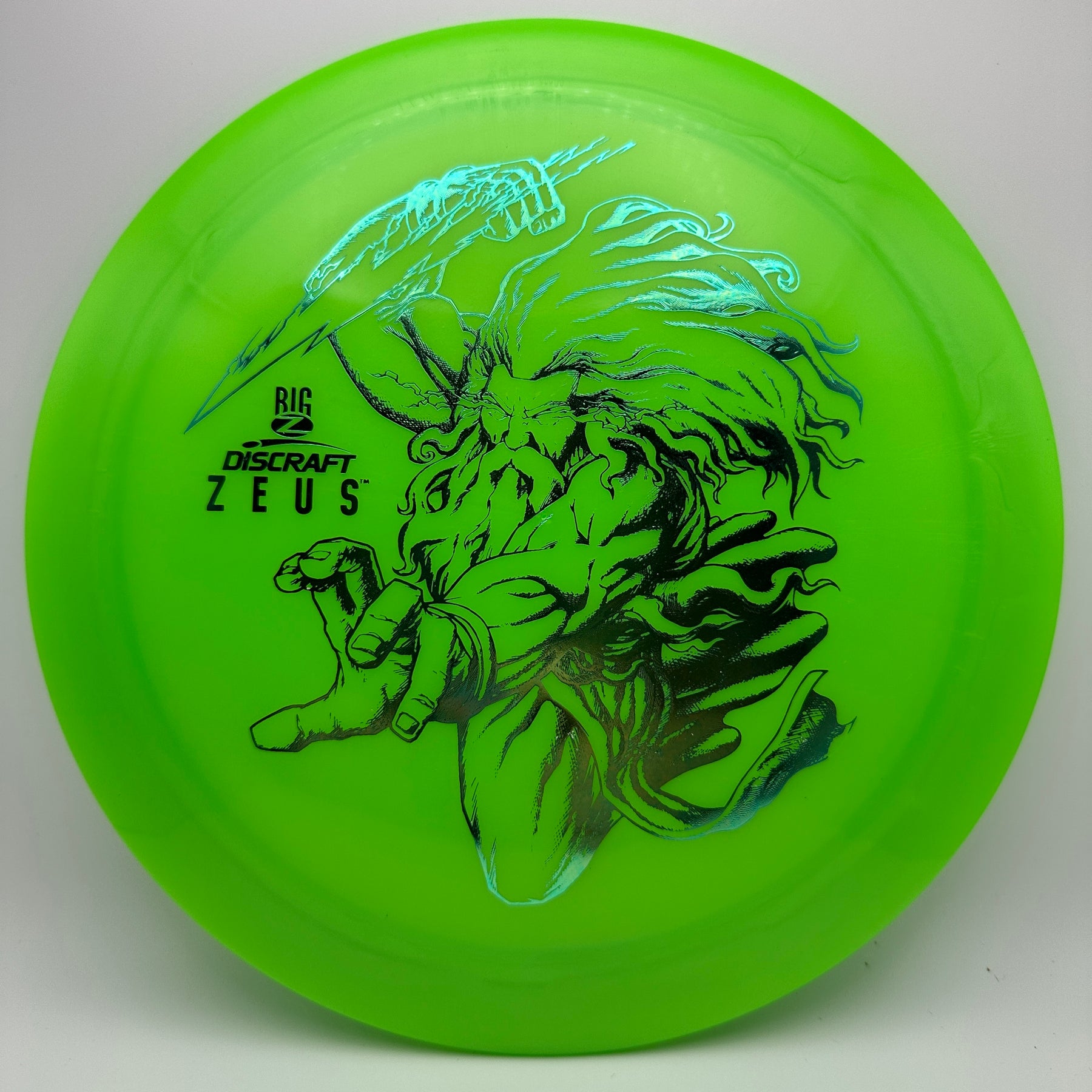 Discraft Zeus - Big Z