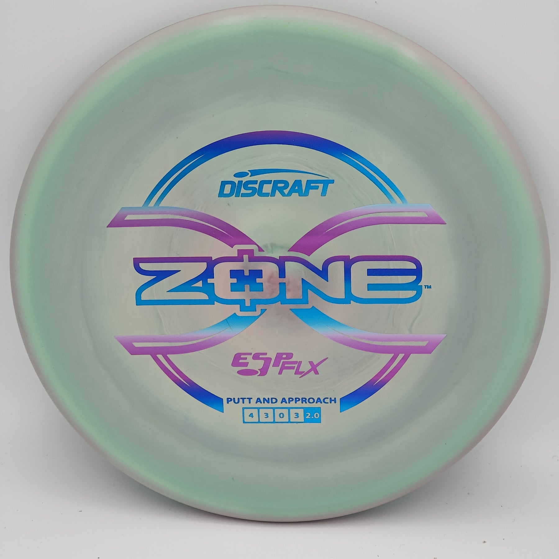 Discraft Zone ESP FLX