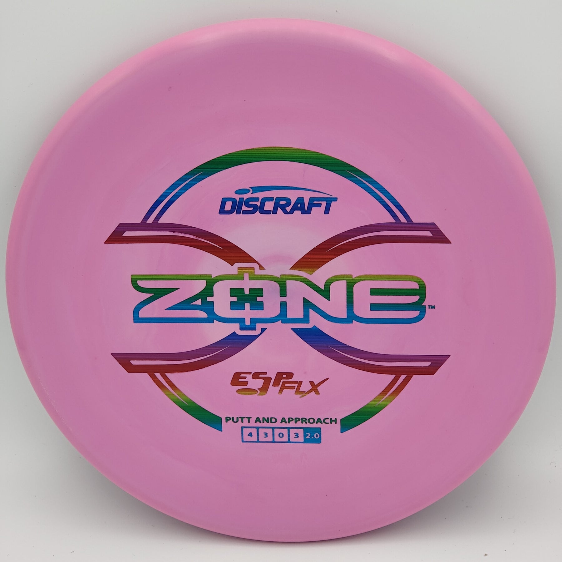 Discraft Zone ESP FLX