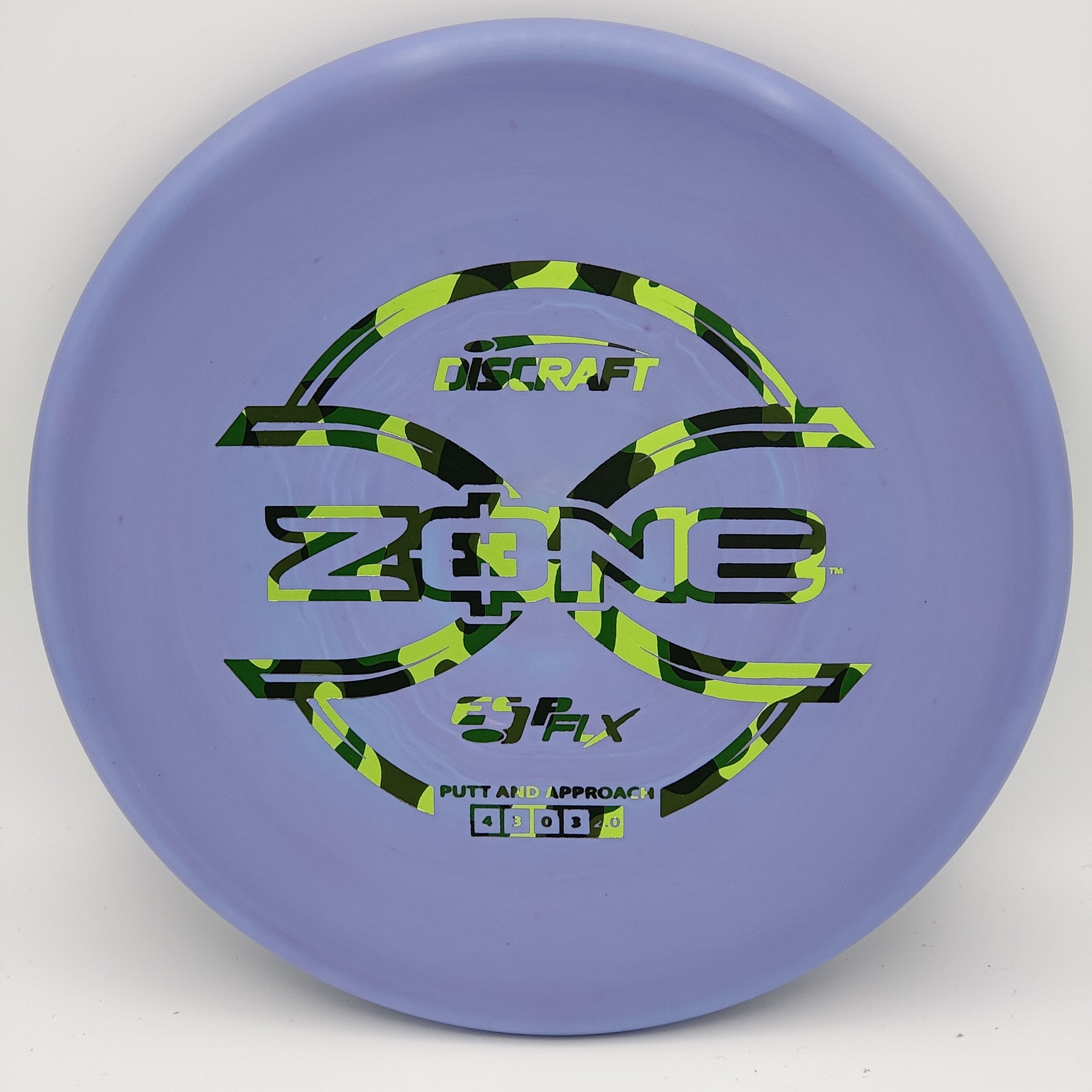 Discraft Zone ESP FLX